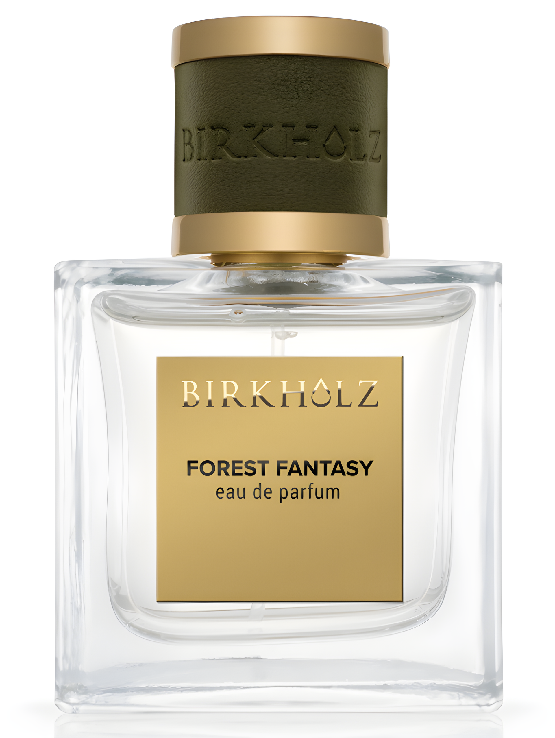 Forest Fantasy by Birkholz perfume bottle