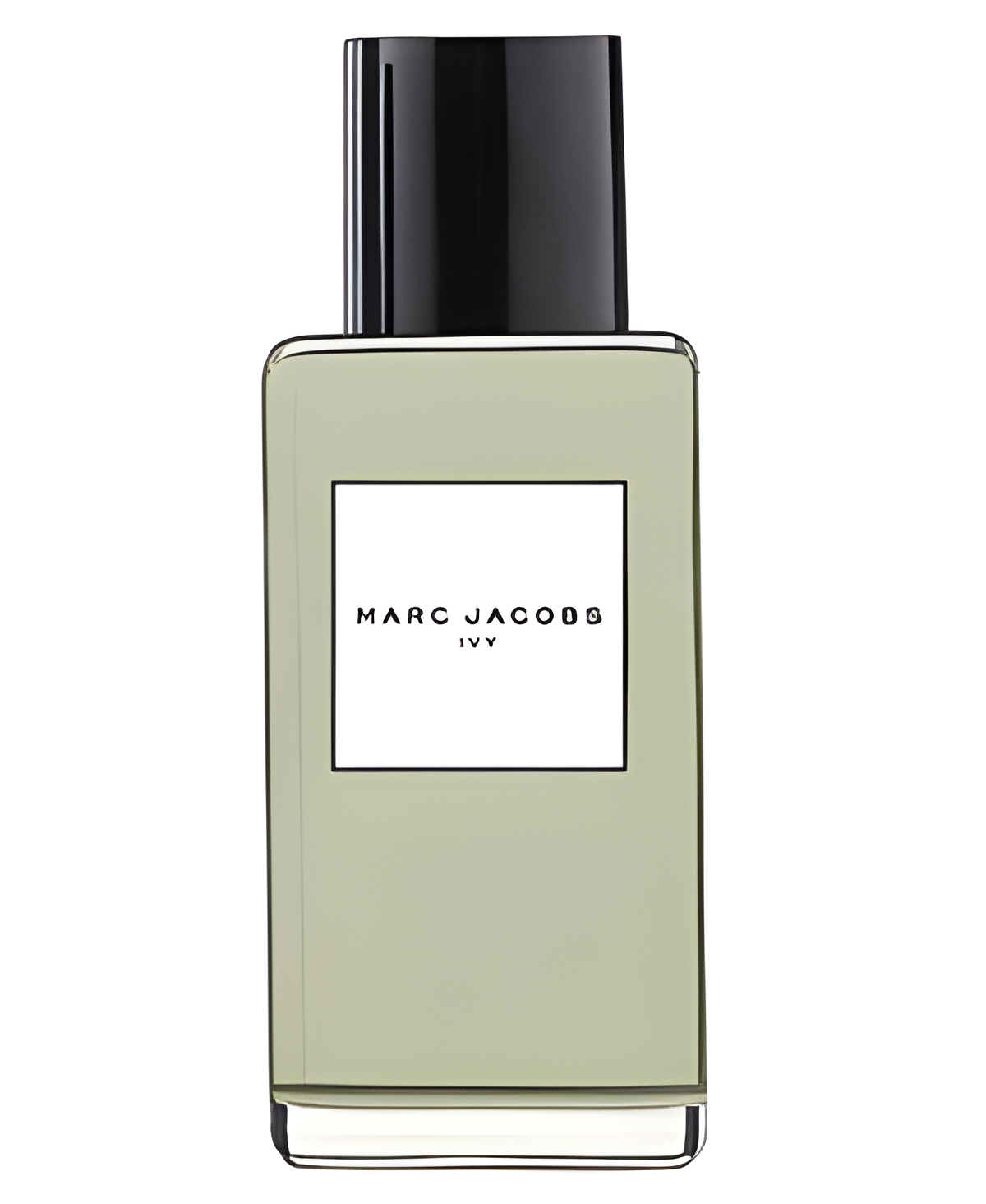 Marc Jacobs Autumn Splash Ivy by Marc Jacobs perfume bottle