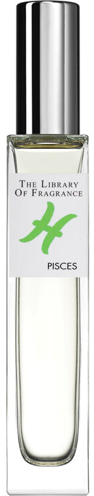 Pisces by Demeter Fragrance perfume bottle