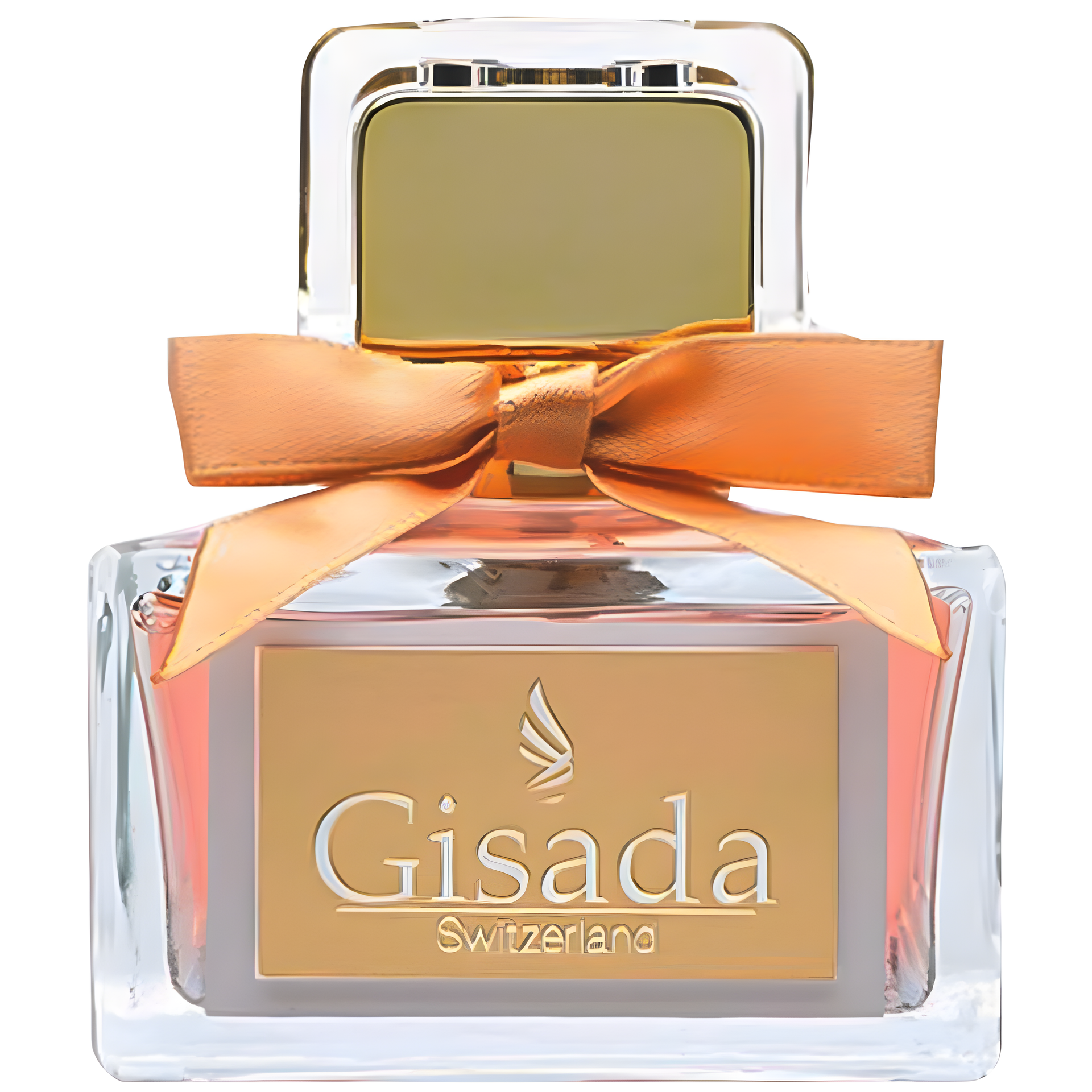 Gisada Donna by Gisada perfume bottle