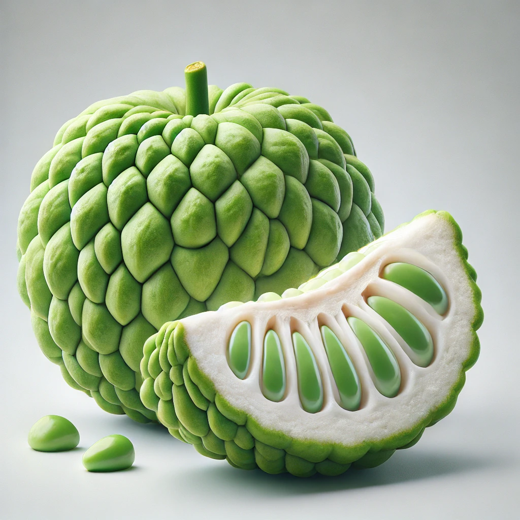 Picture of Count's Fruit note