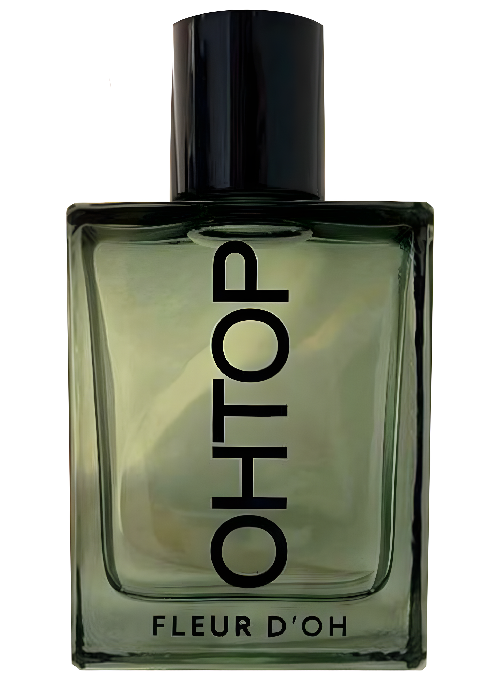 Fleur d’Oh by OHTOP perfume bottle