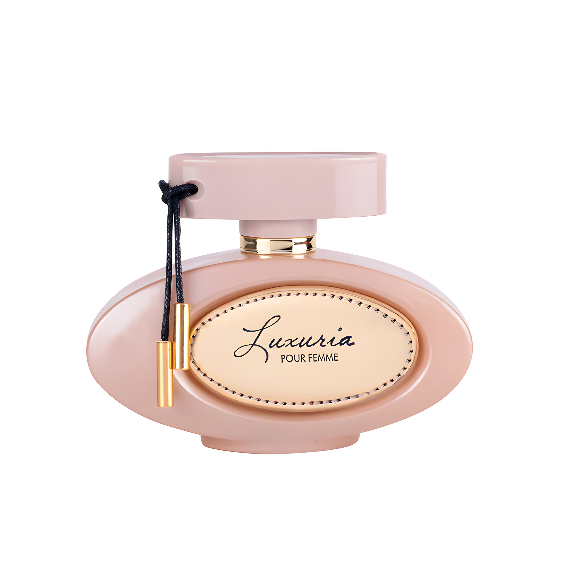 Luxuria Pour Femme by Flavia perfume bottle