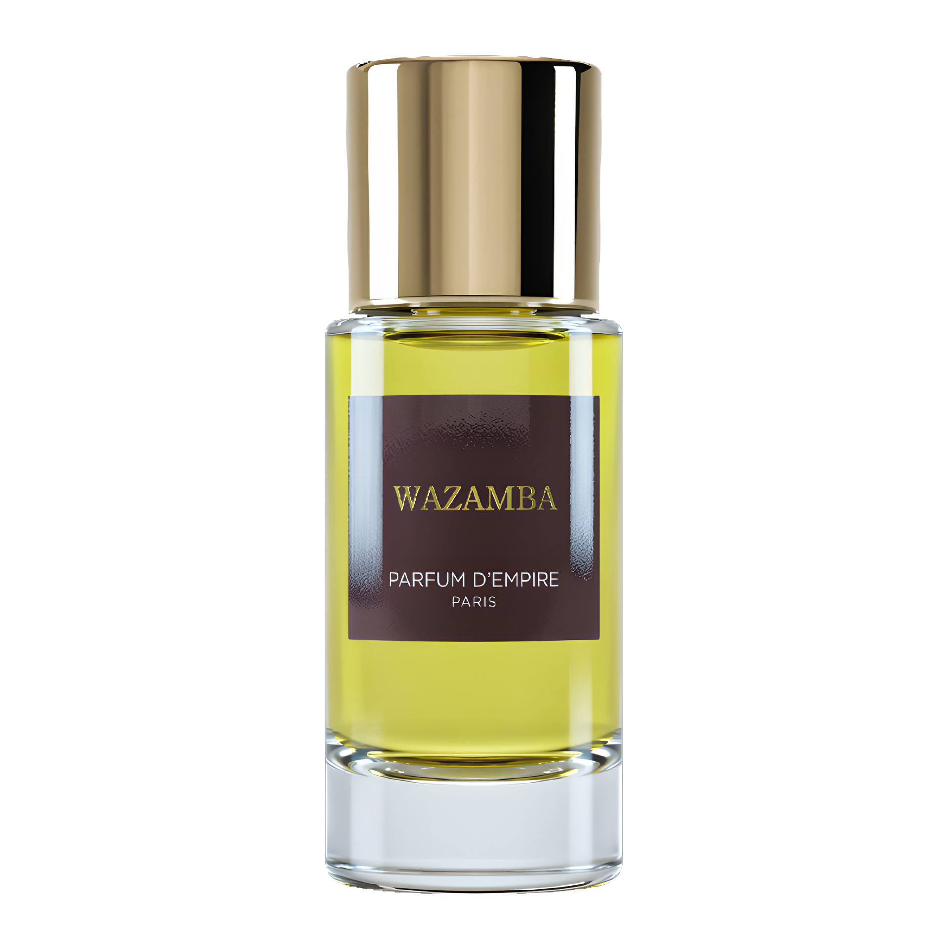 Wazamba by Parfum d'Empire perfume bottle
