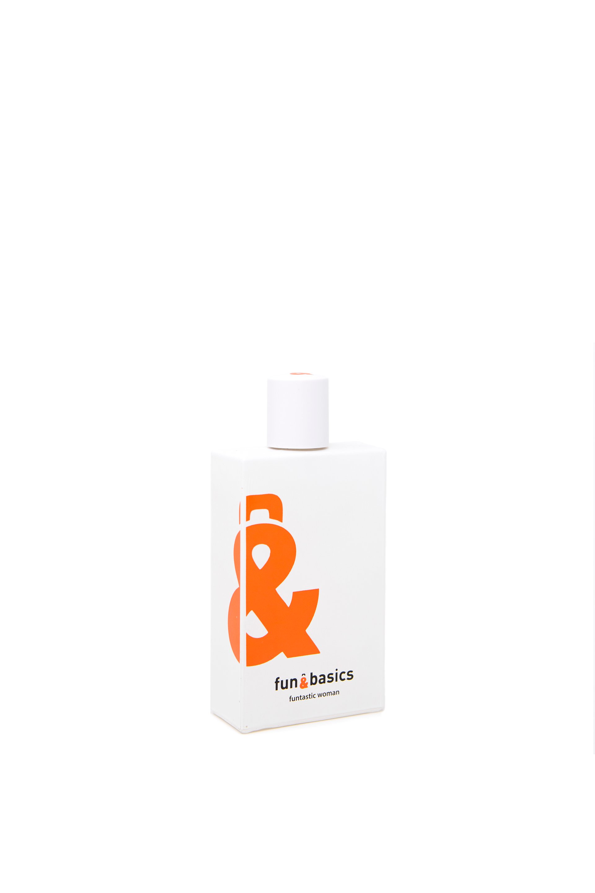 Funtastic Woman by Fun & Basics perfume bottle