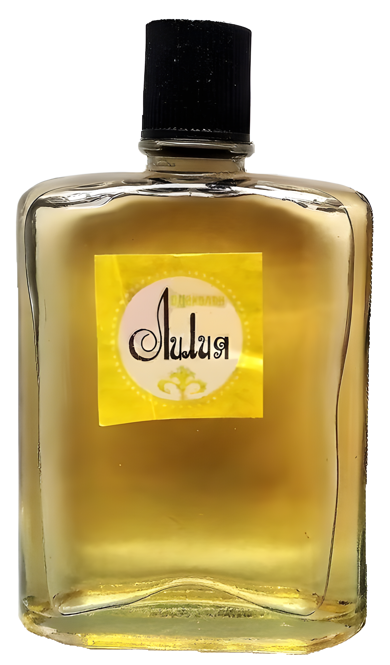 Лилия by Kazan Perfume Factory Aromat perfume bottle