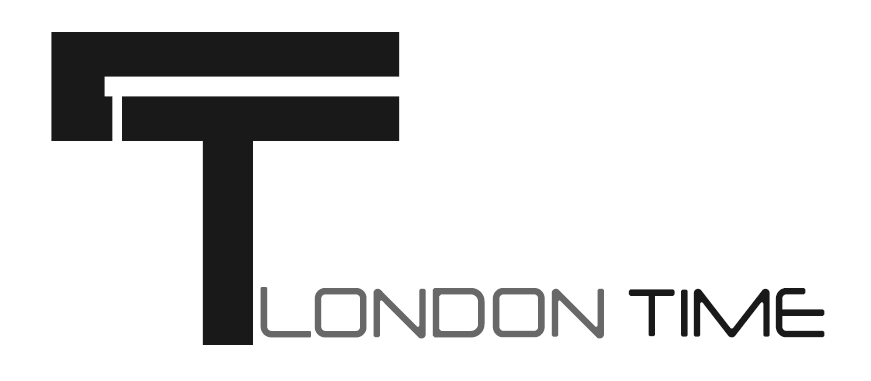 Picture of London Time brand