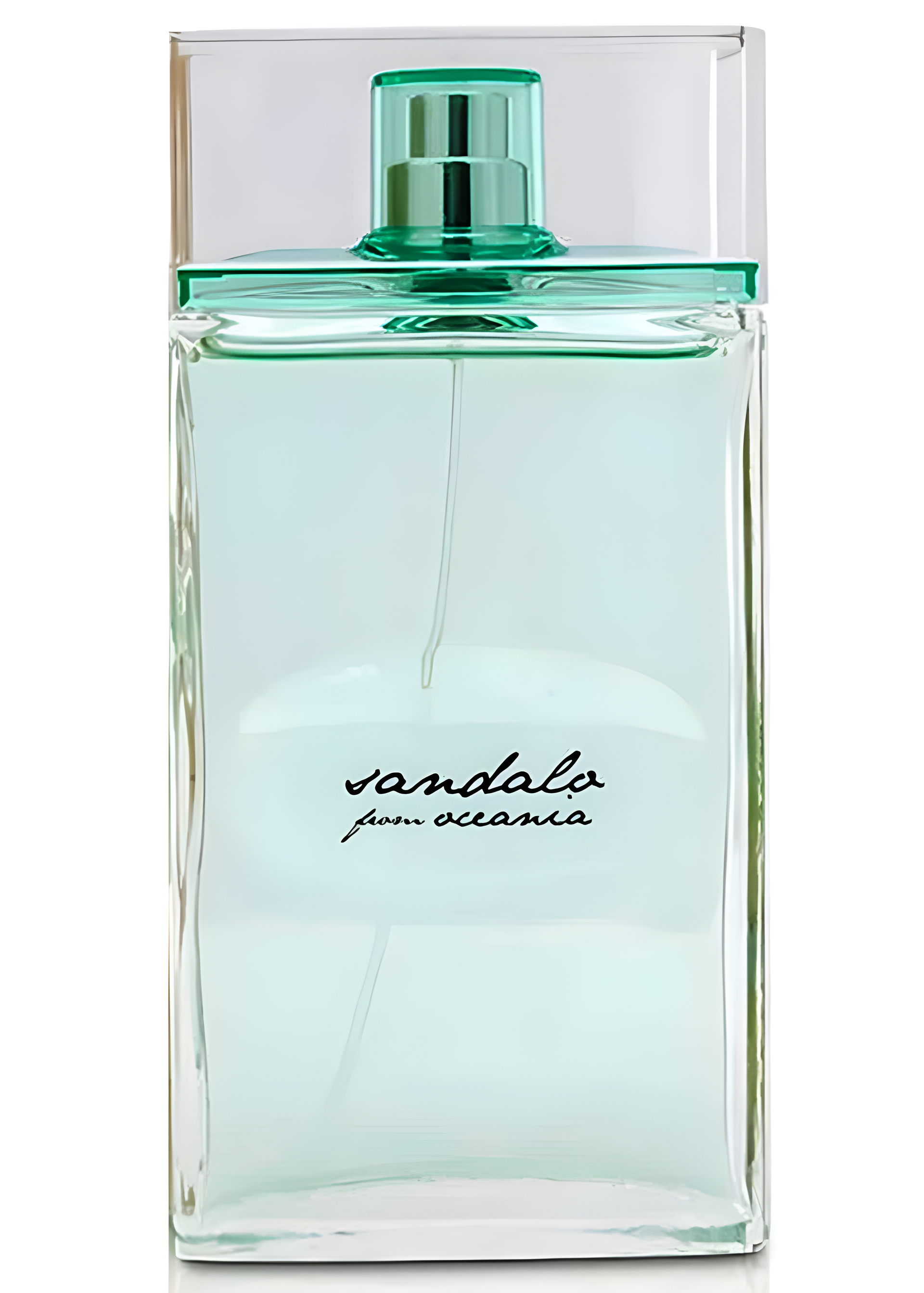 1a Classe Sandalo From Oceania by Alviero Martini perfume bottle