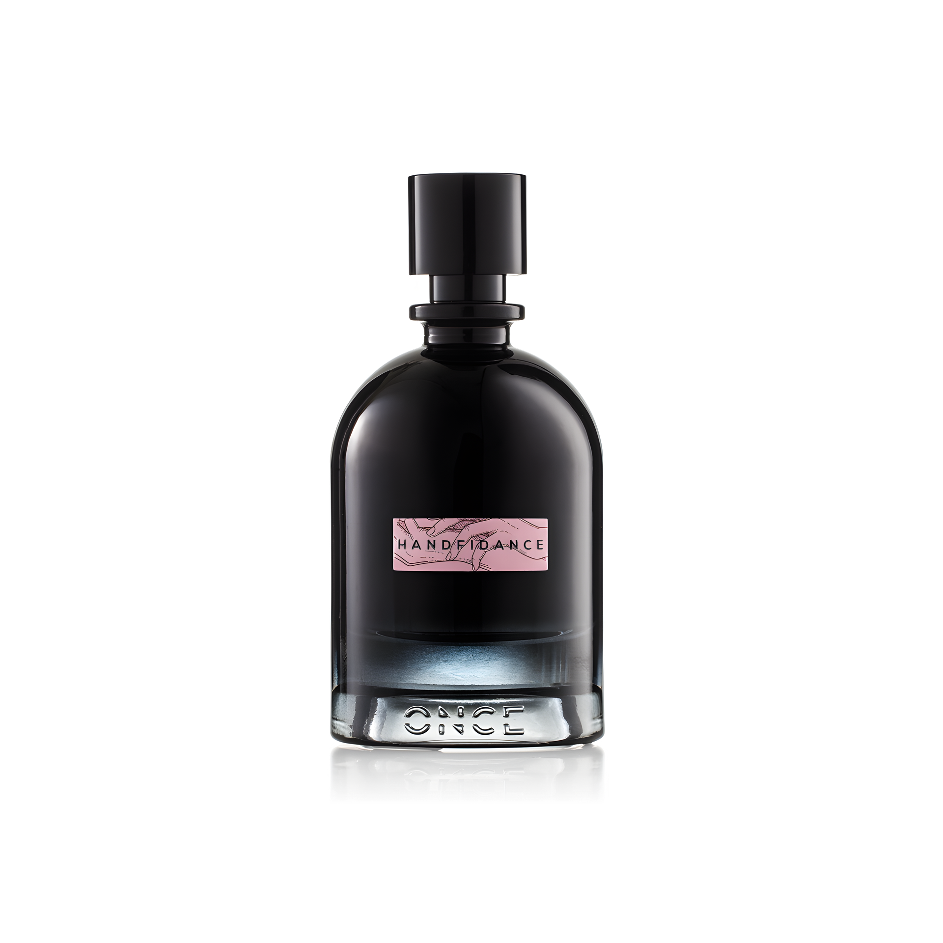 Handfidance by Once perfume bottle