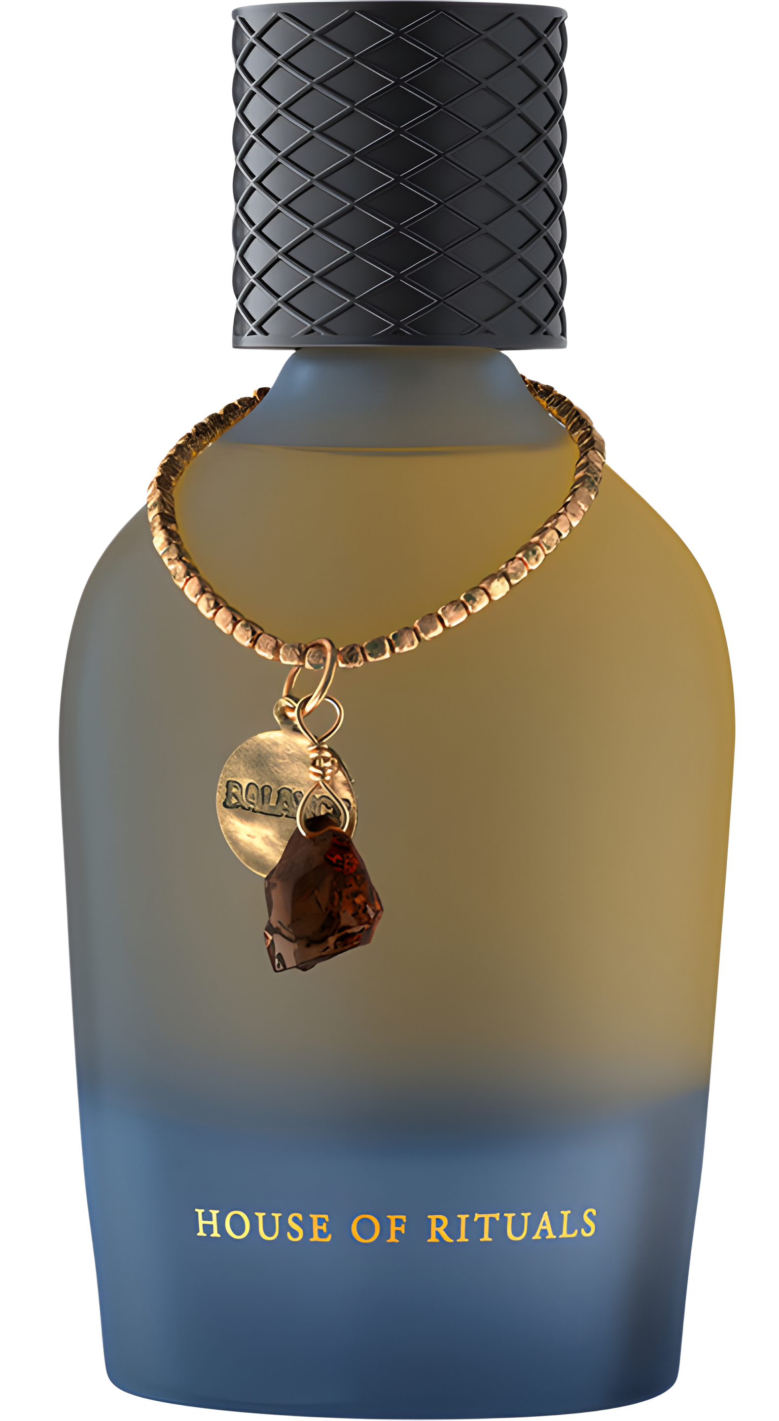 Irresistible Tonka by Rituals perfume bottle