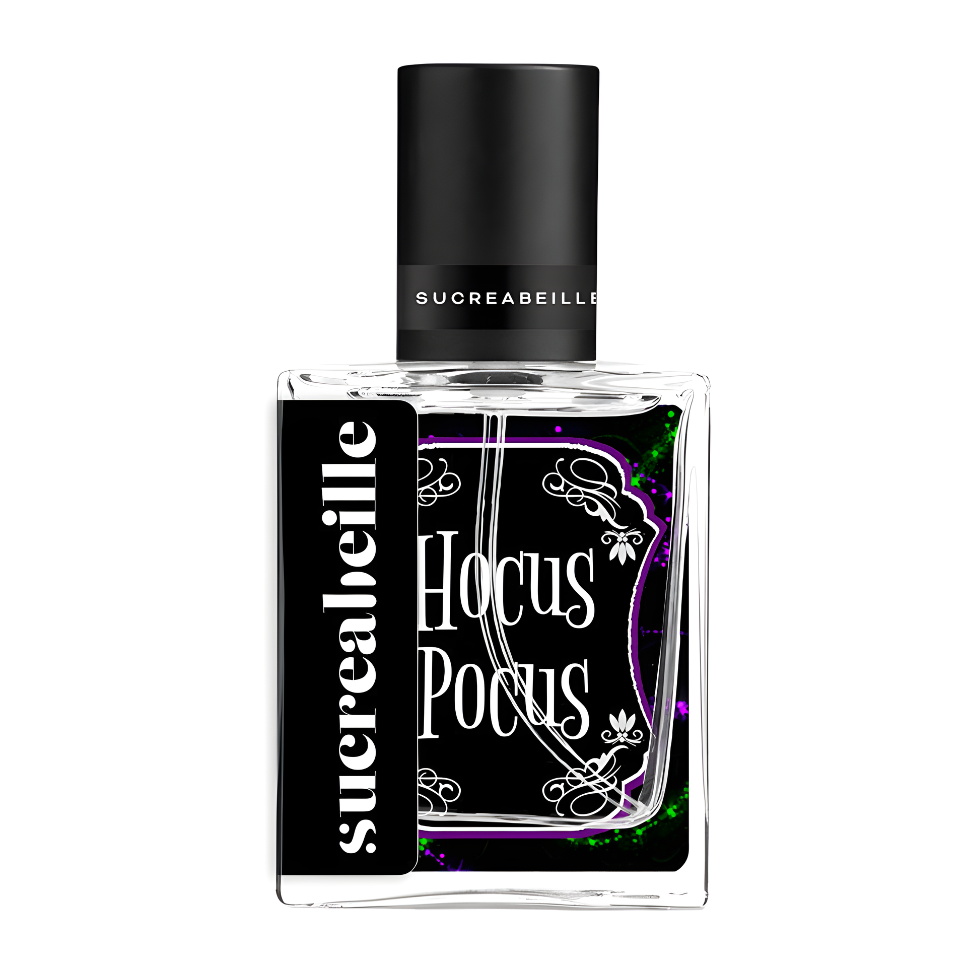 Hocus Pocus by Sucreabeille perfume bottle