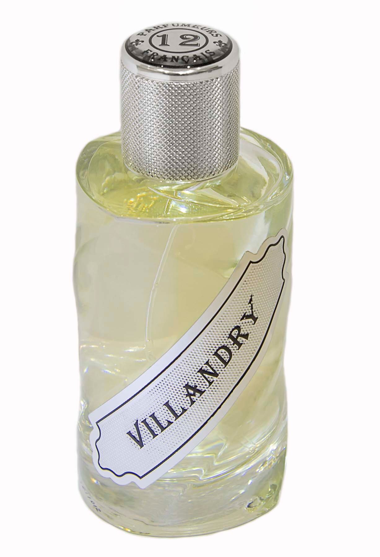 Villandry by 12 Parfumeurs Francais perfume bottle