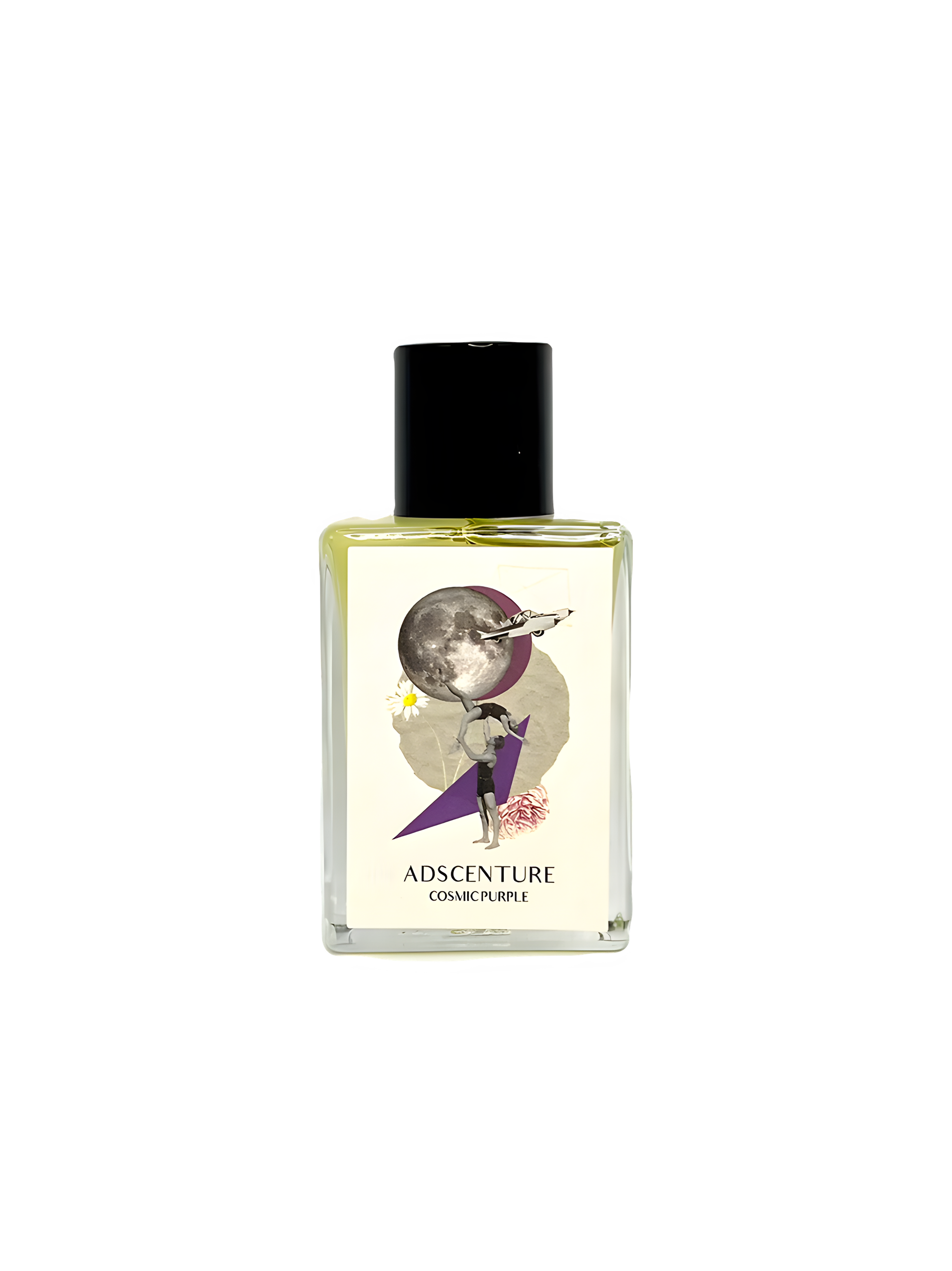 Cosmic Purple by Adscenture perfume bottle