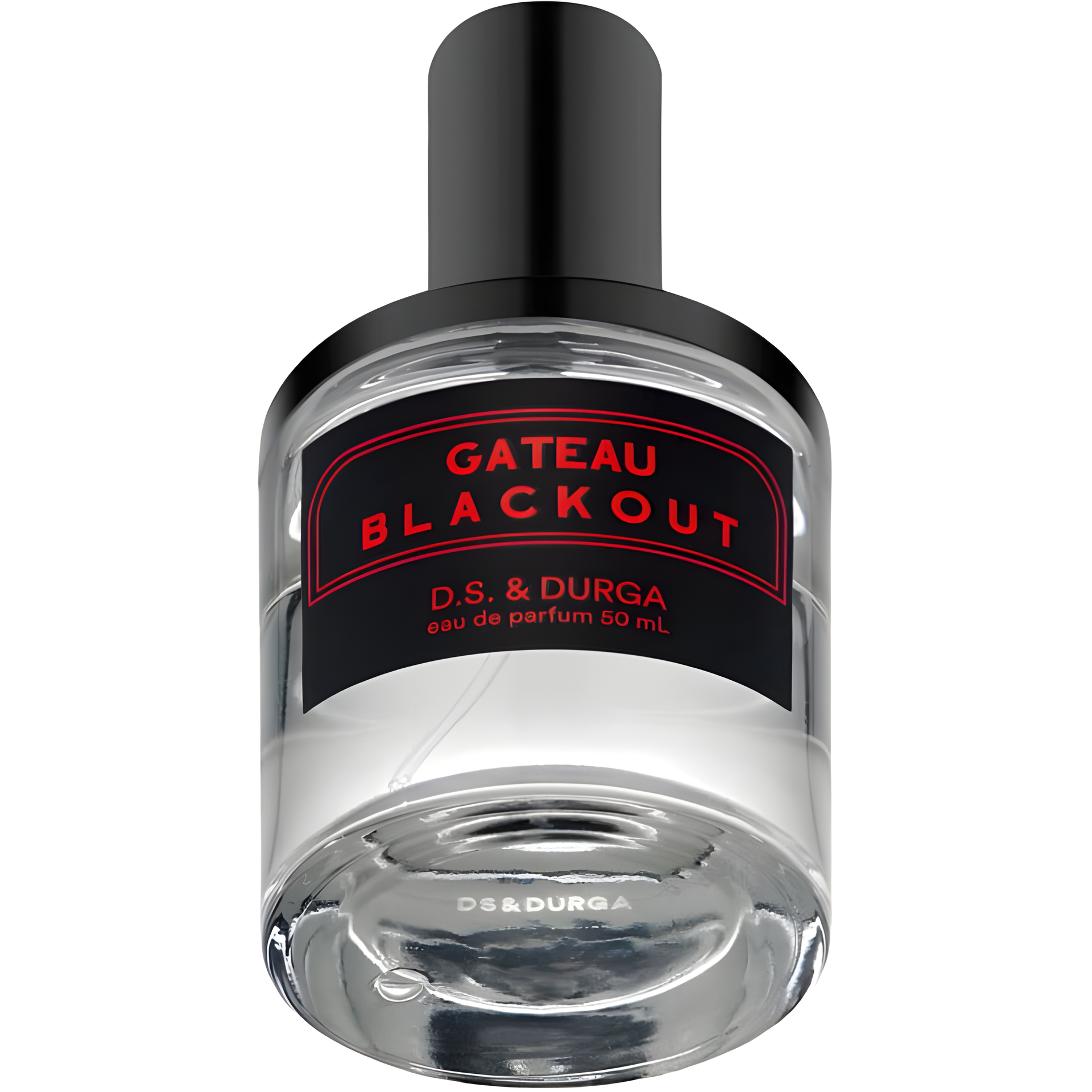 Gateau Blackout by DS&Durga perfume bottle