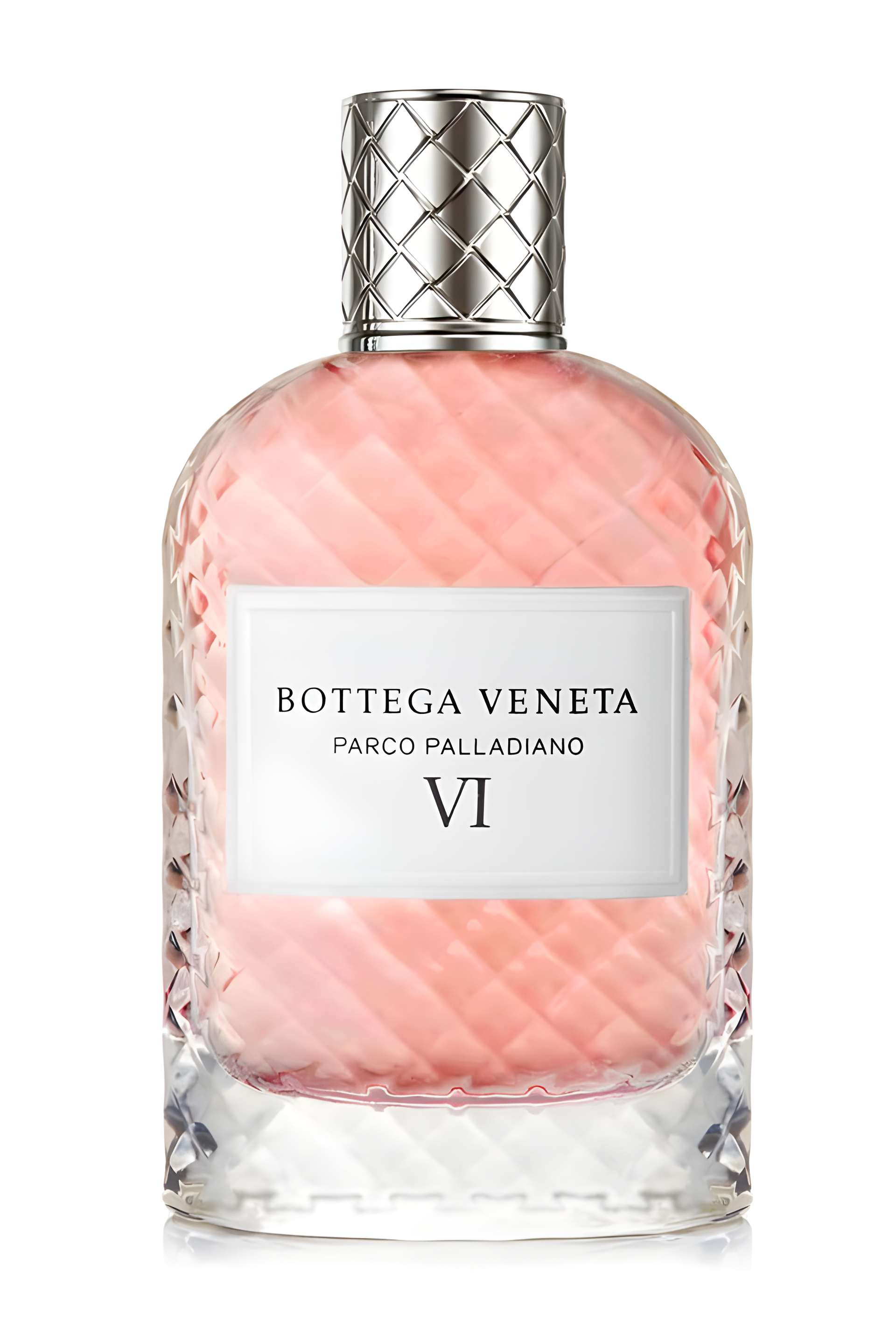 Parco Palladiano VI: Rosa by Bottega Veneta perfume bottle