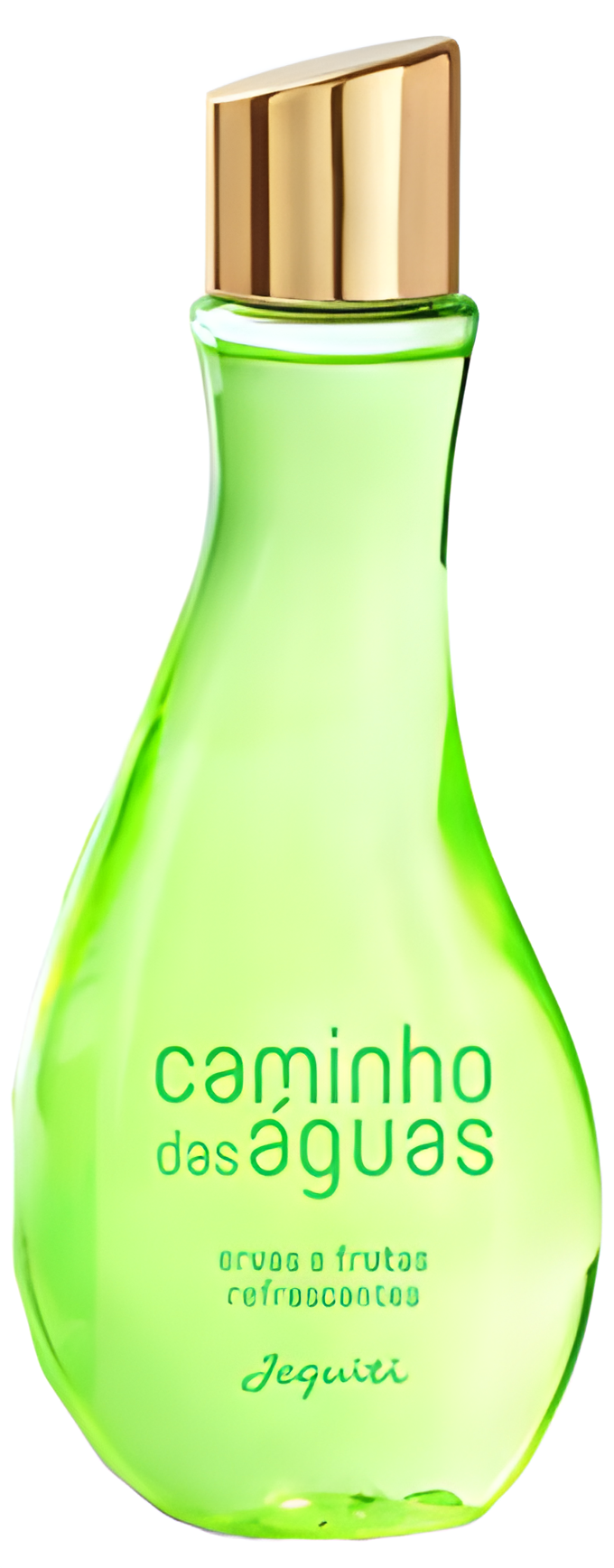 Caminho Das Águas Ervas E Frutas Refrescantes by Jequiti perfume bottle