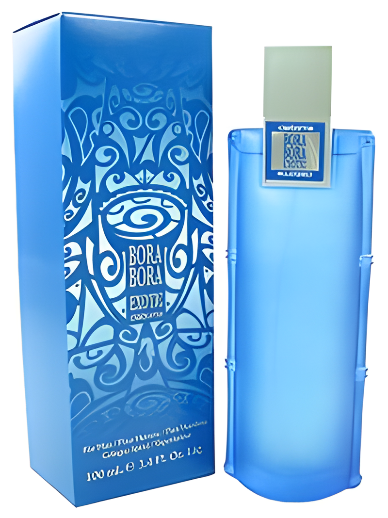 Bora Bora Exotic for Men by Liz Claiborne perfume bottle