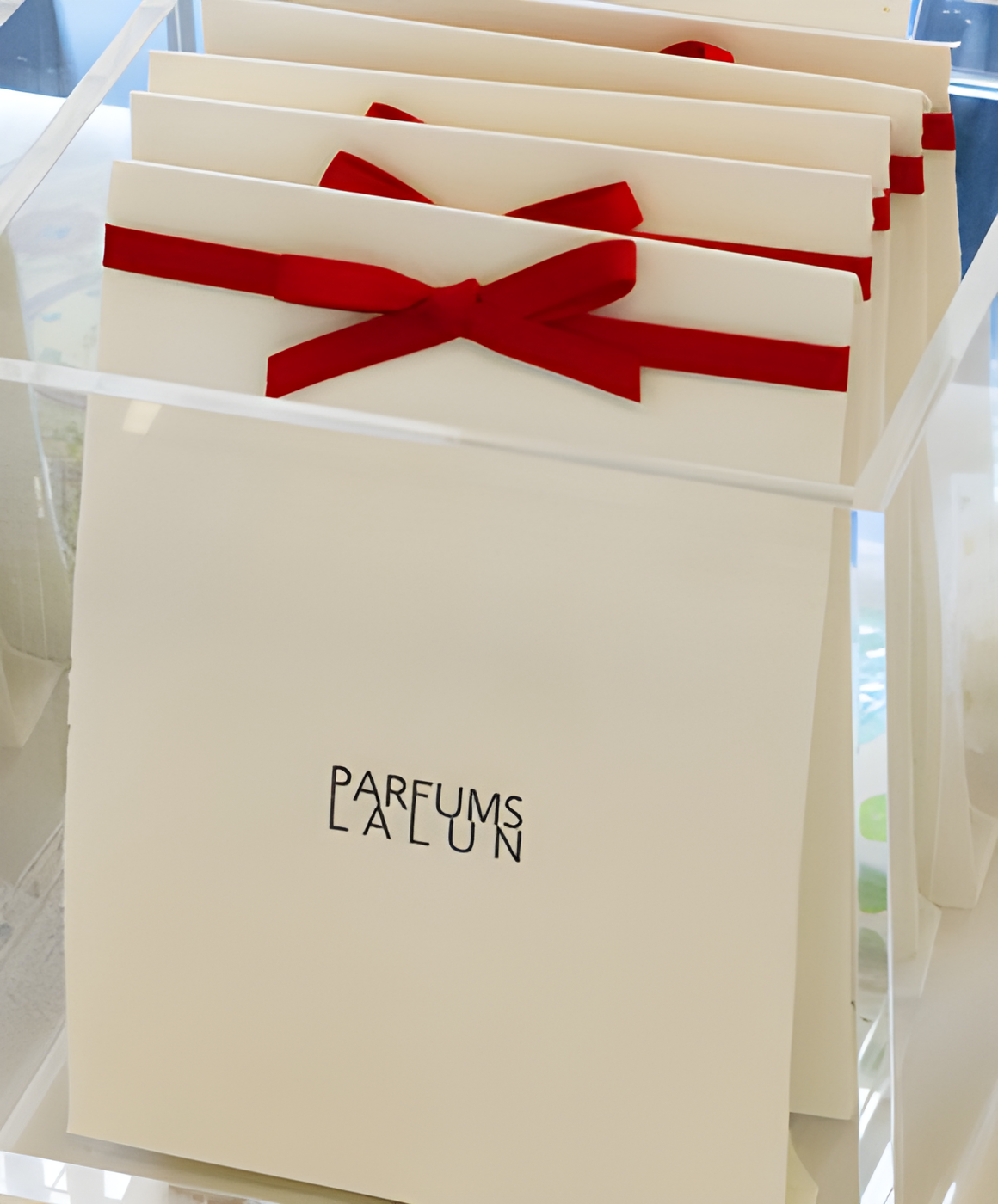 Qajar Rose by Parfums Lalun perfume bottle