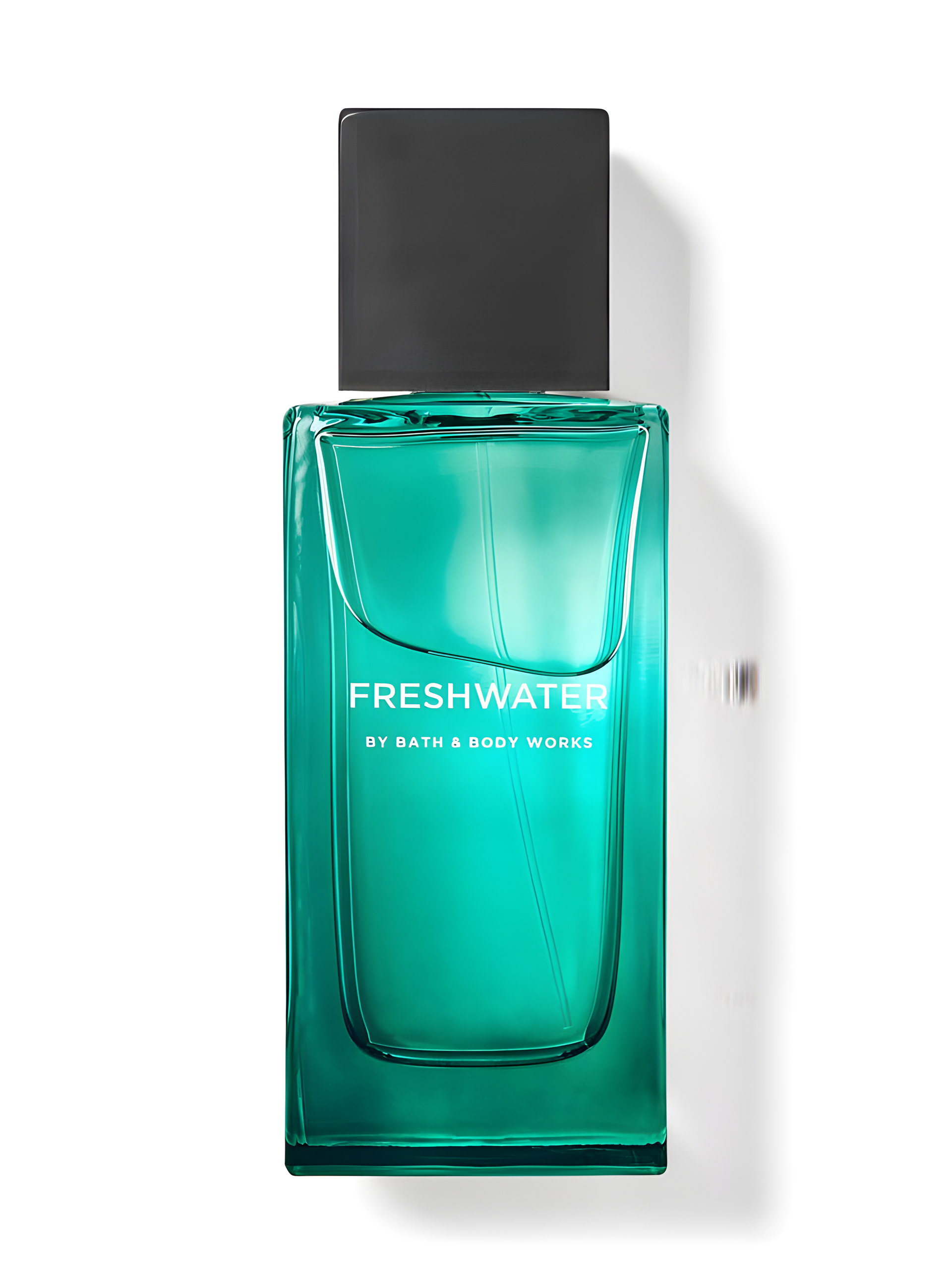 Freshwater by Bath & Body Works perfume bottle