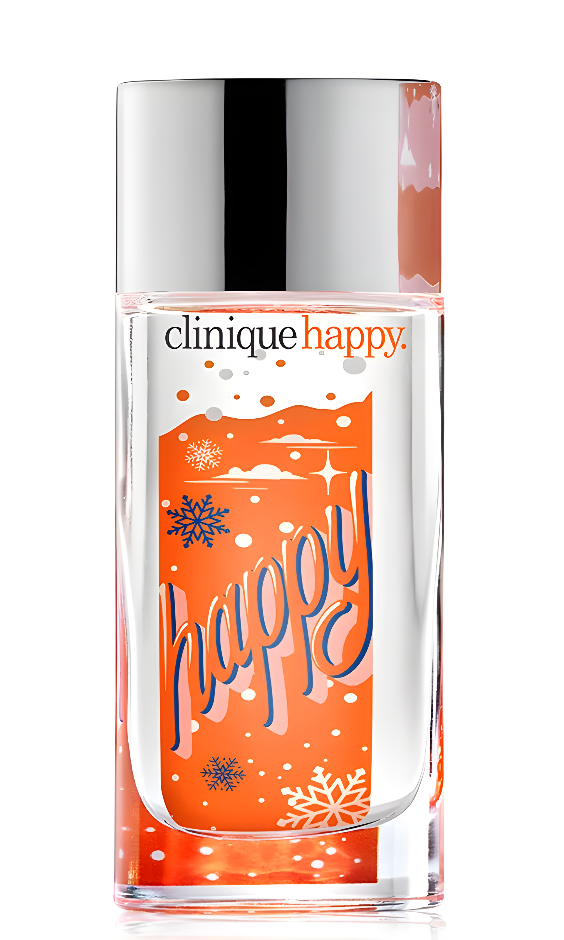 Clinique Happy: You Make Me Happy Because by Clinique perfume bottle