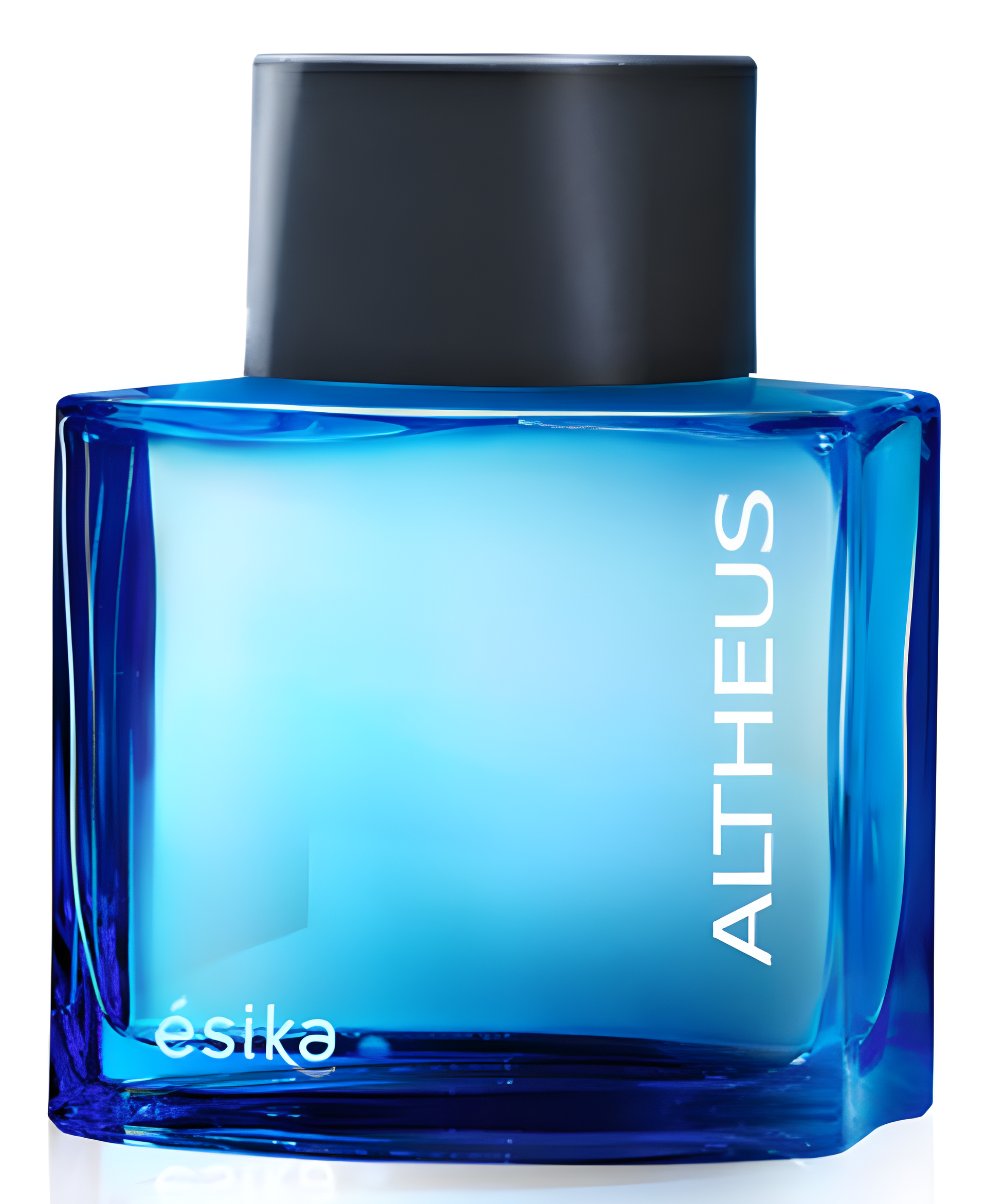Altheus by Ésika perfume bottle