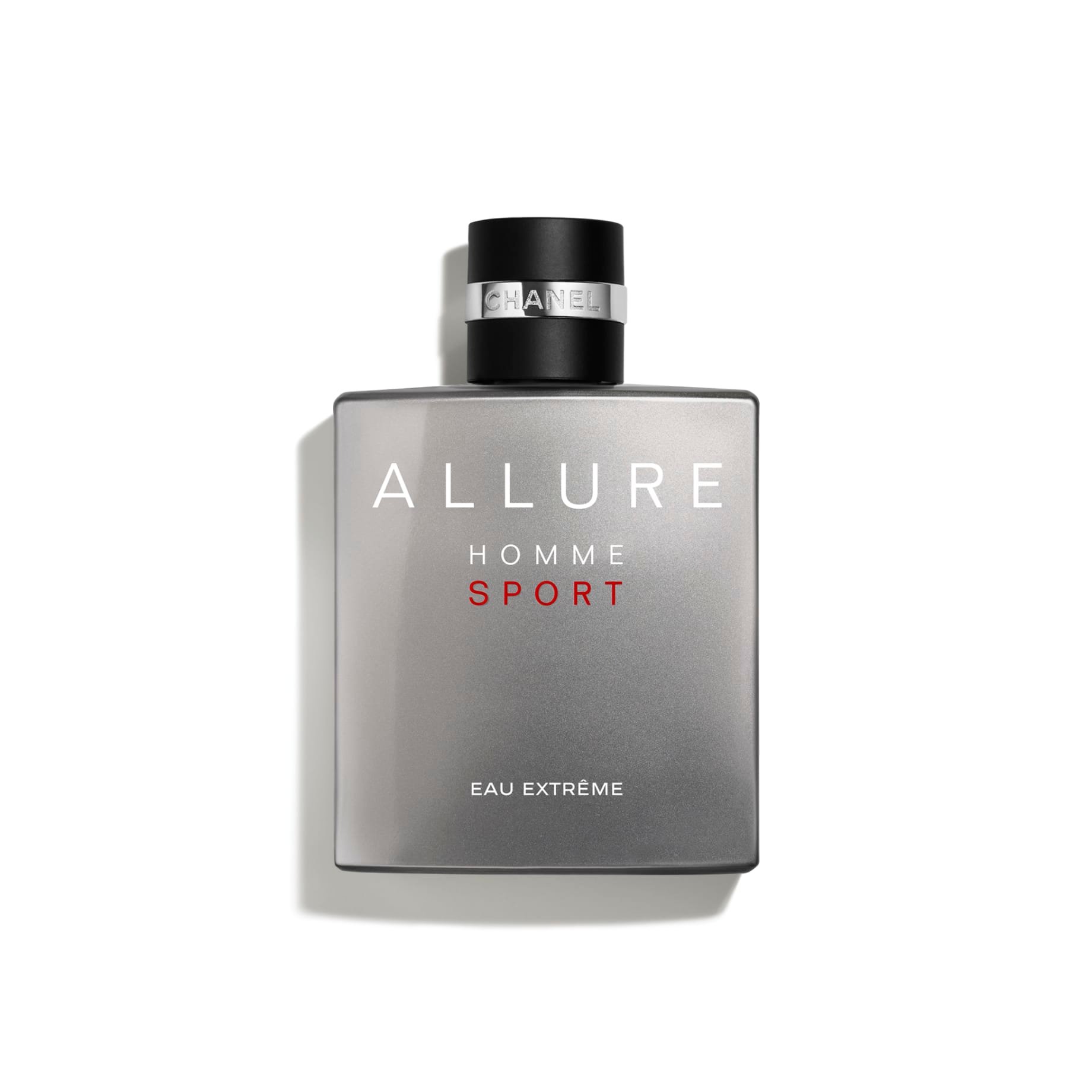 Allure Homme Sport Eau Extreme by Chanel perfume bottle