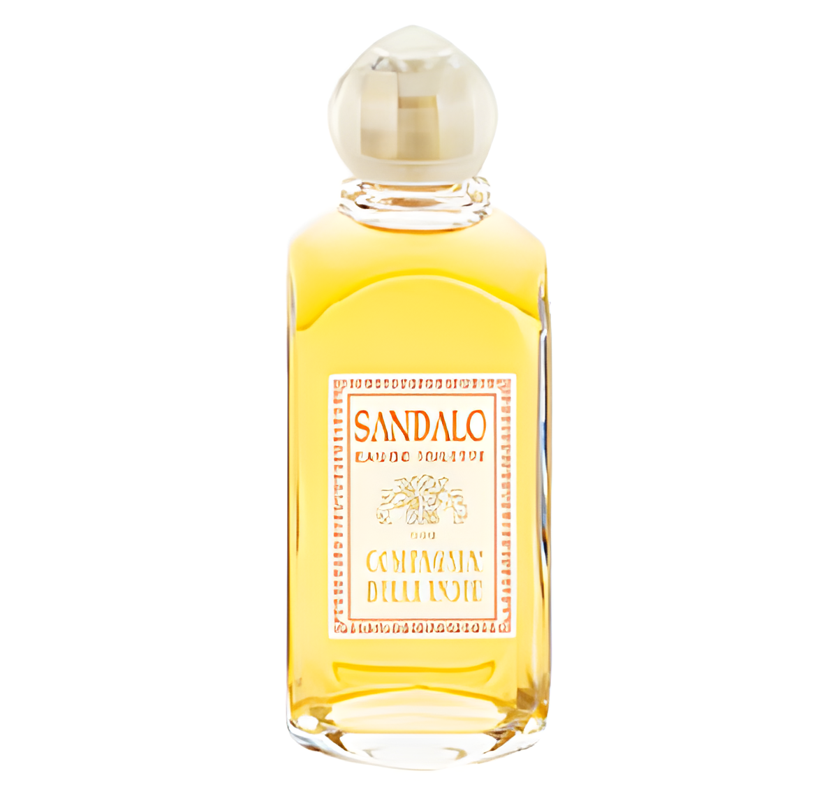 Sandalo by Compagnia Delle Indie perfume bottle