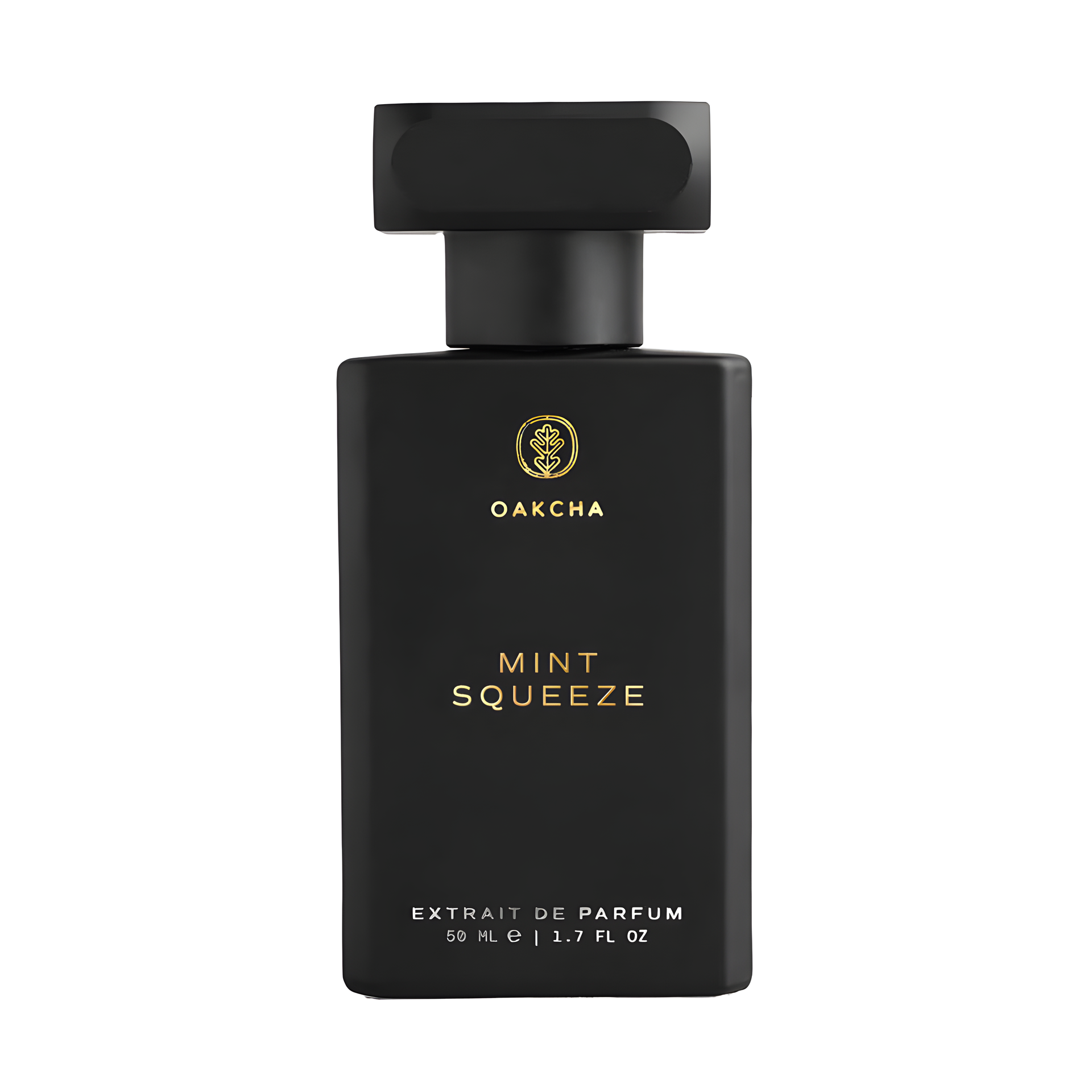 Mint Squeeze by Oakcha perfume bottle