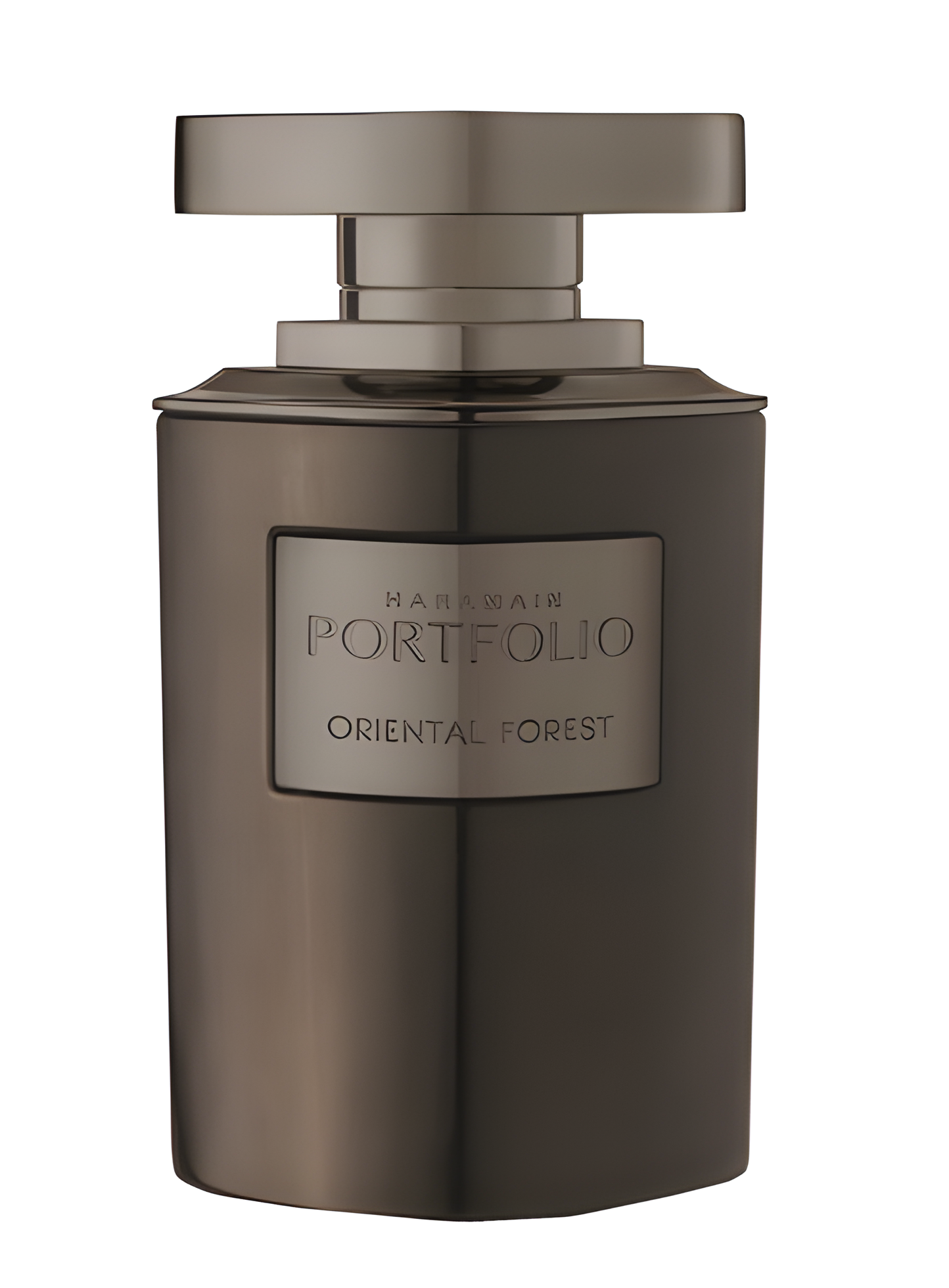 Portfolio Oriental Forest by Al Haramain Perfumes perfume bottle