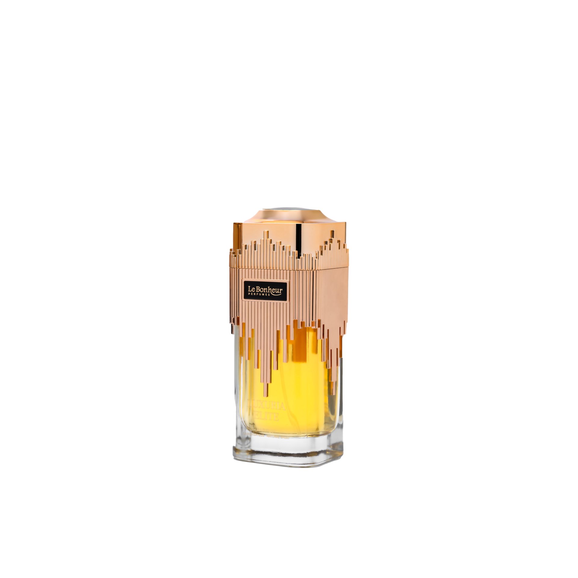 Luxuria Elite by Le Bonheur Perfumes perfume bottle