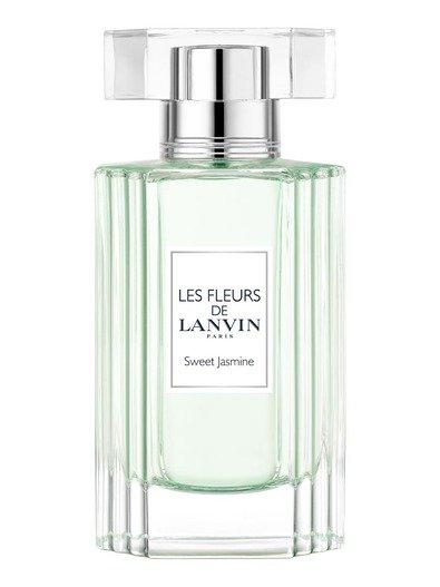 Sweet Jasmine by Lanvin perfume bottle