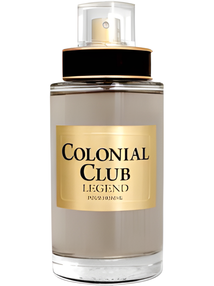 Colonial Club Legend by Jeanne Arthes perfume bottle
