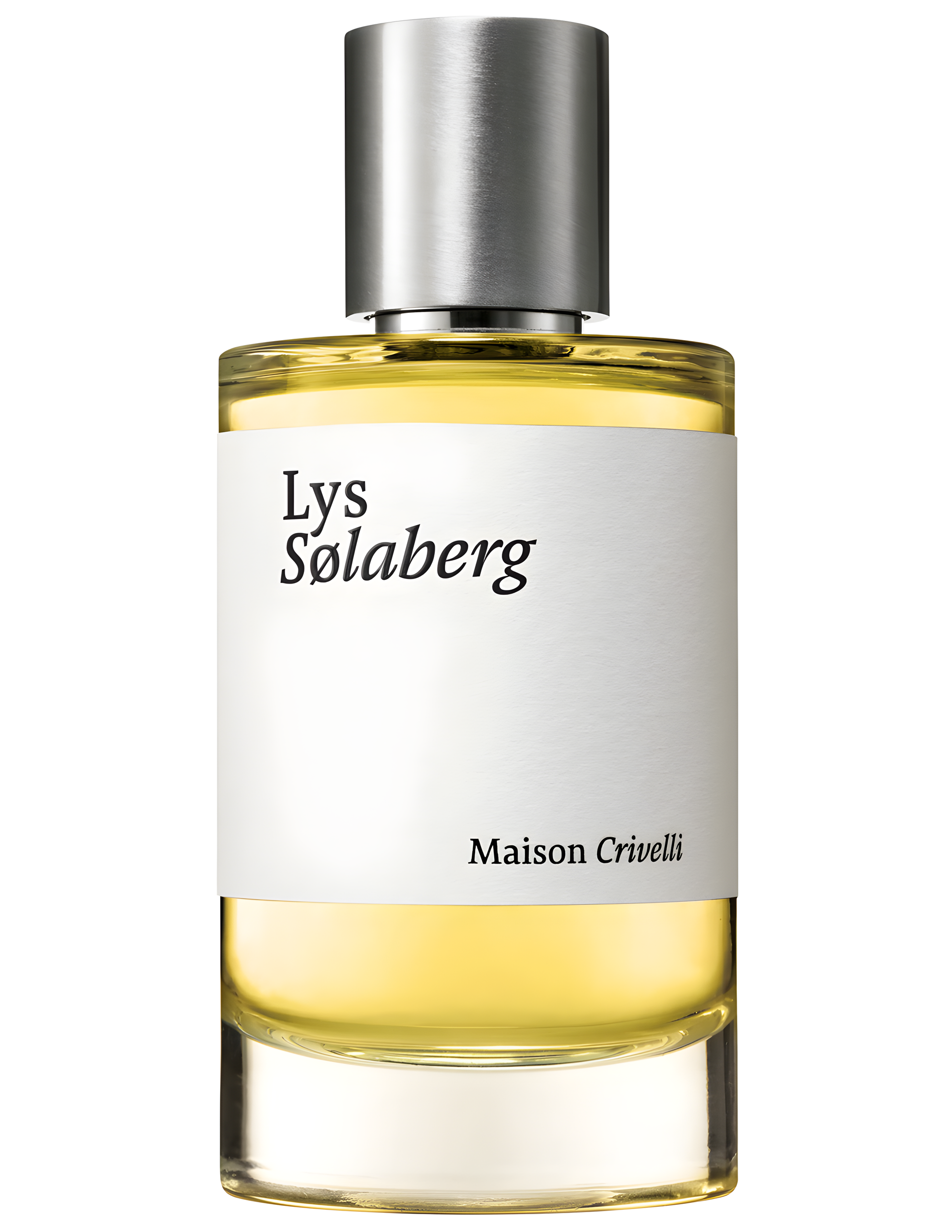 Lys Sølaberg by Maison Crivelli perfume bottle