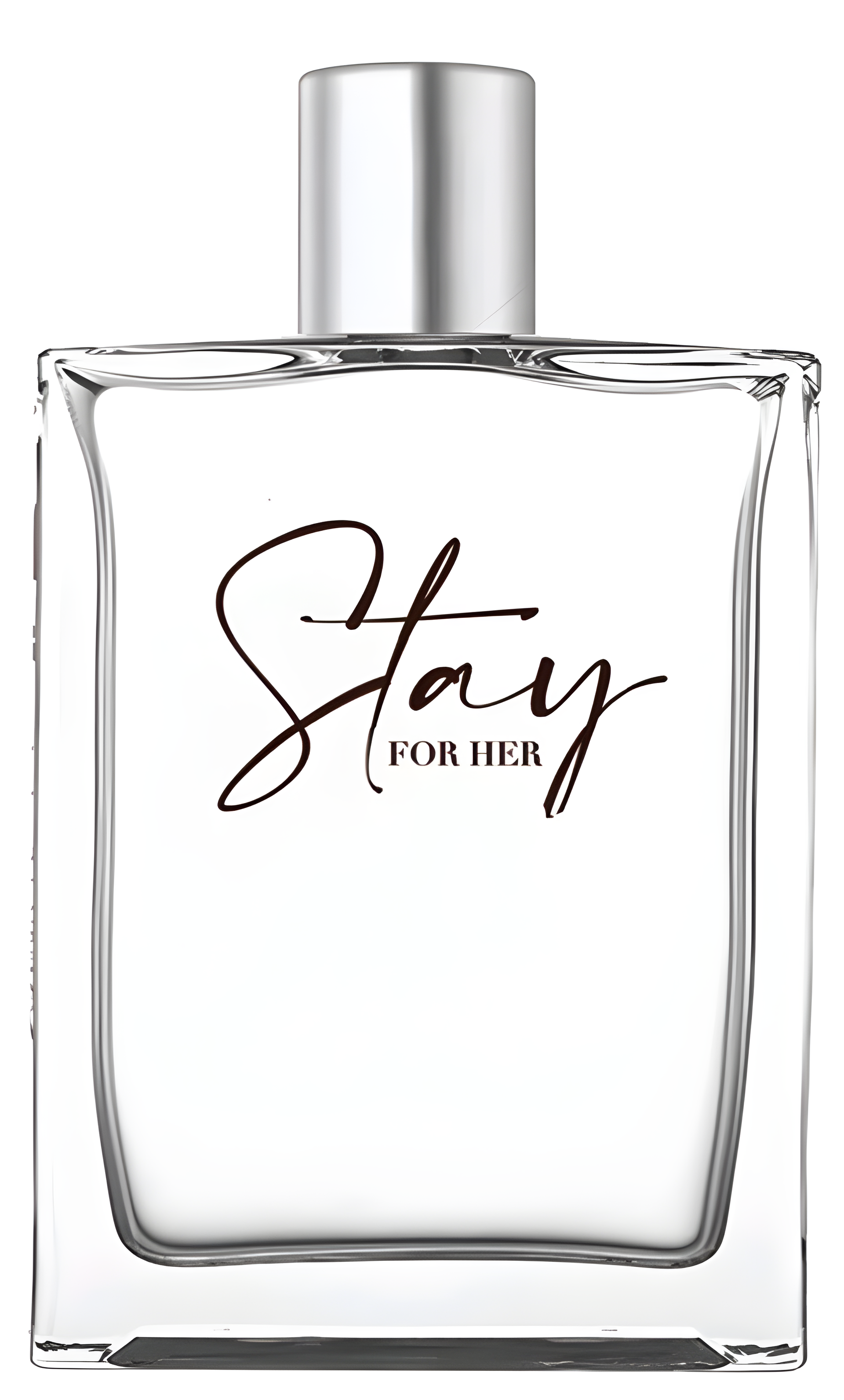 Stay for Her by Adam Powell perfume bottle