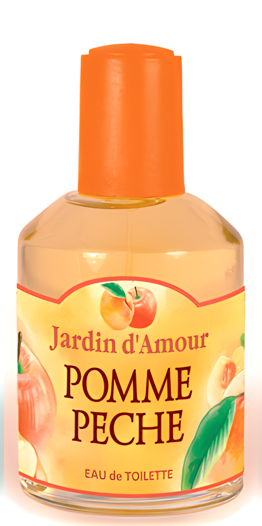 Pomme Peche by Jardin d'Amour perfume bottle