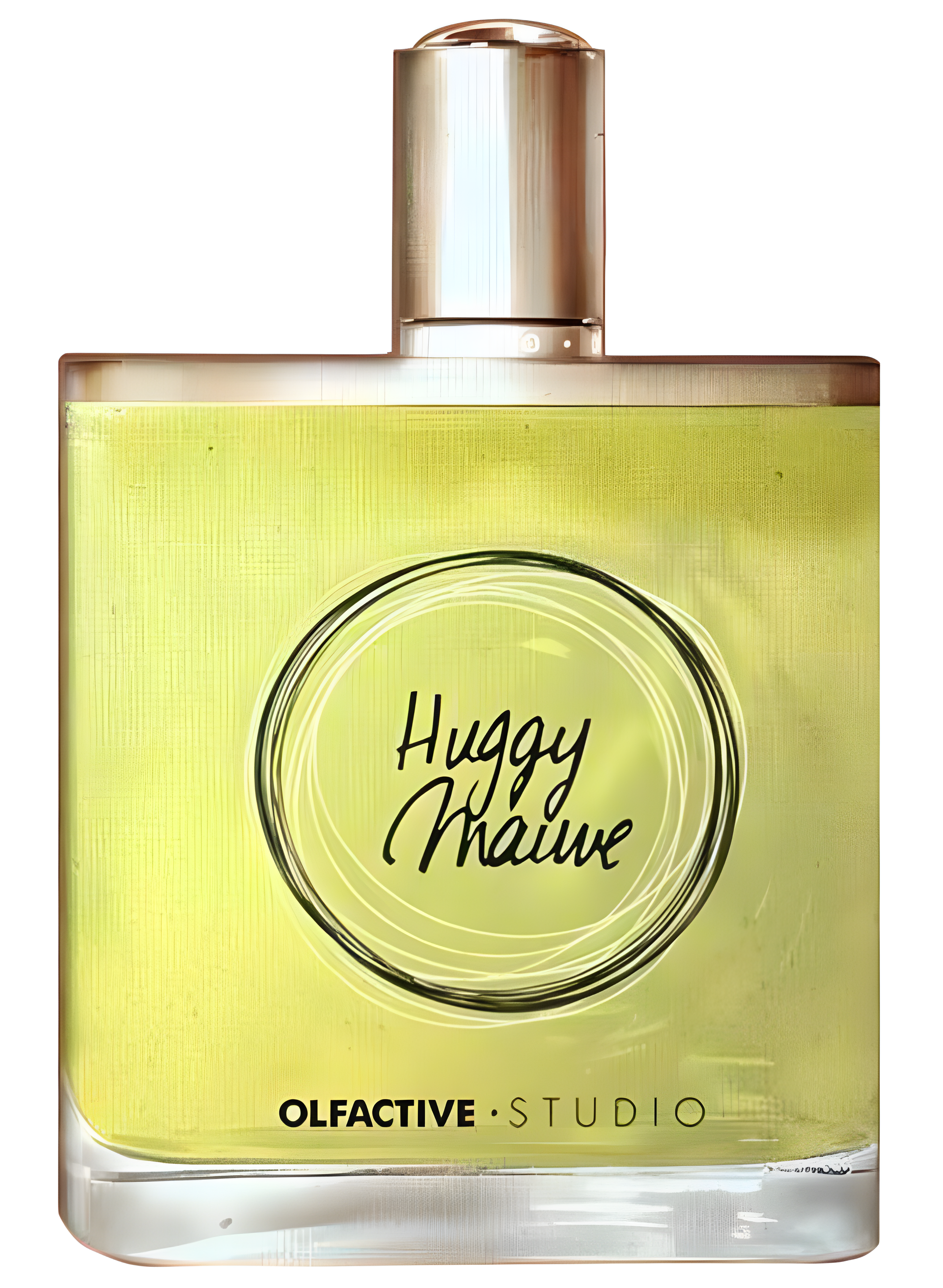 Huggy Mauve by Olfactive Studio perfume bottle