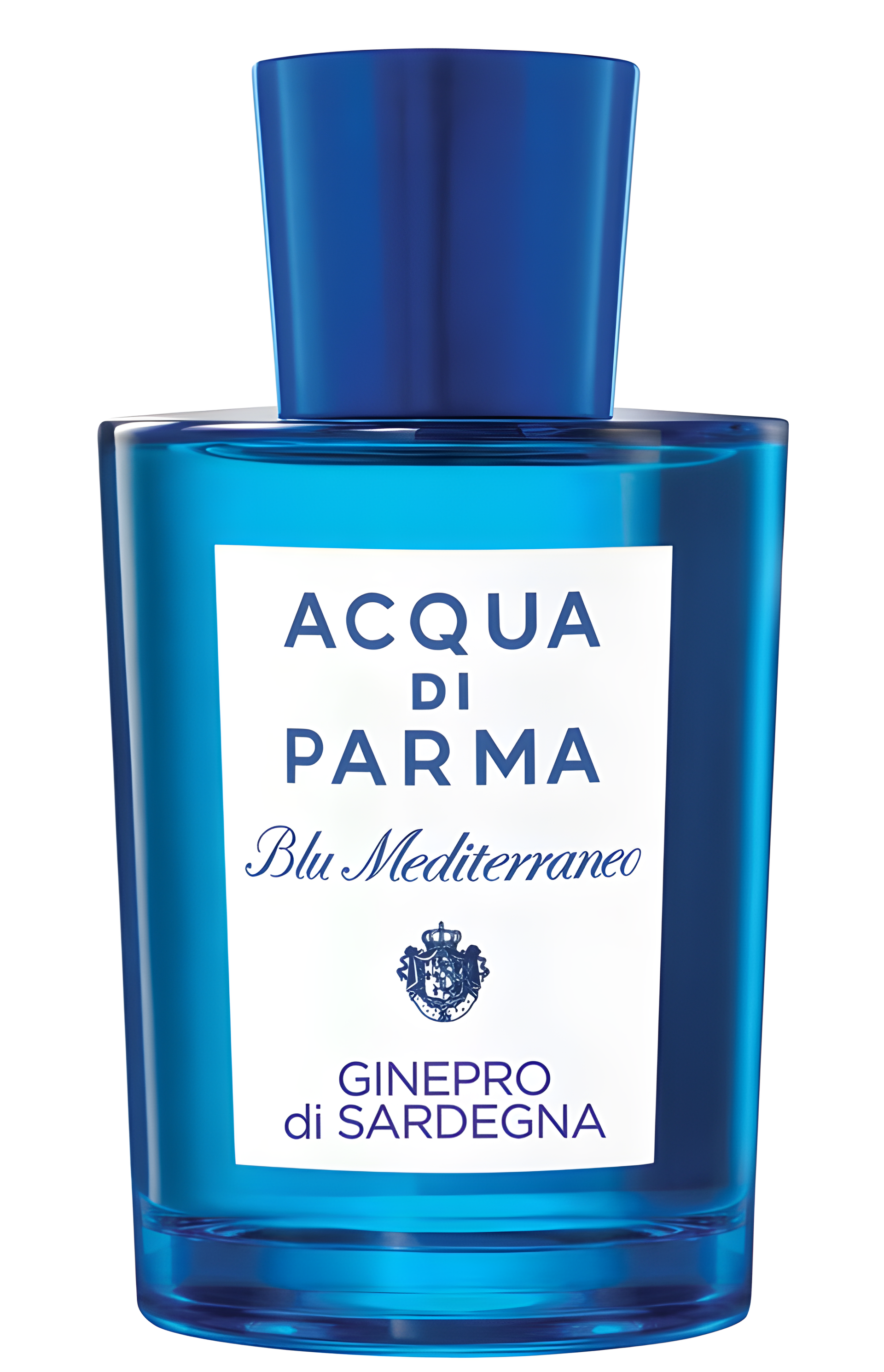 Acqua Di Parma Blu Mediterraneo - Ginepro Di Sardegna by Acqua di Parma perfume bottle