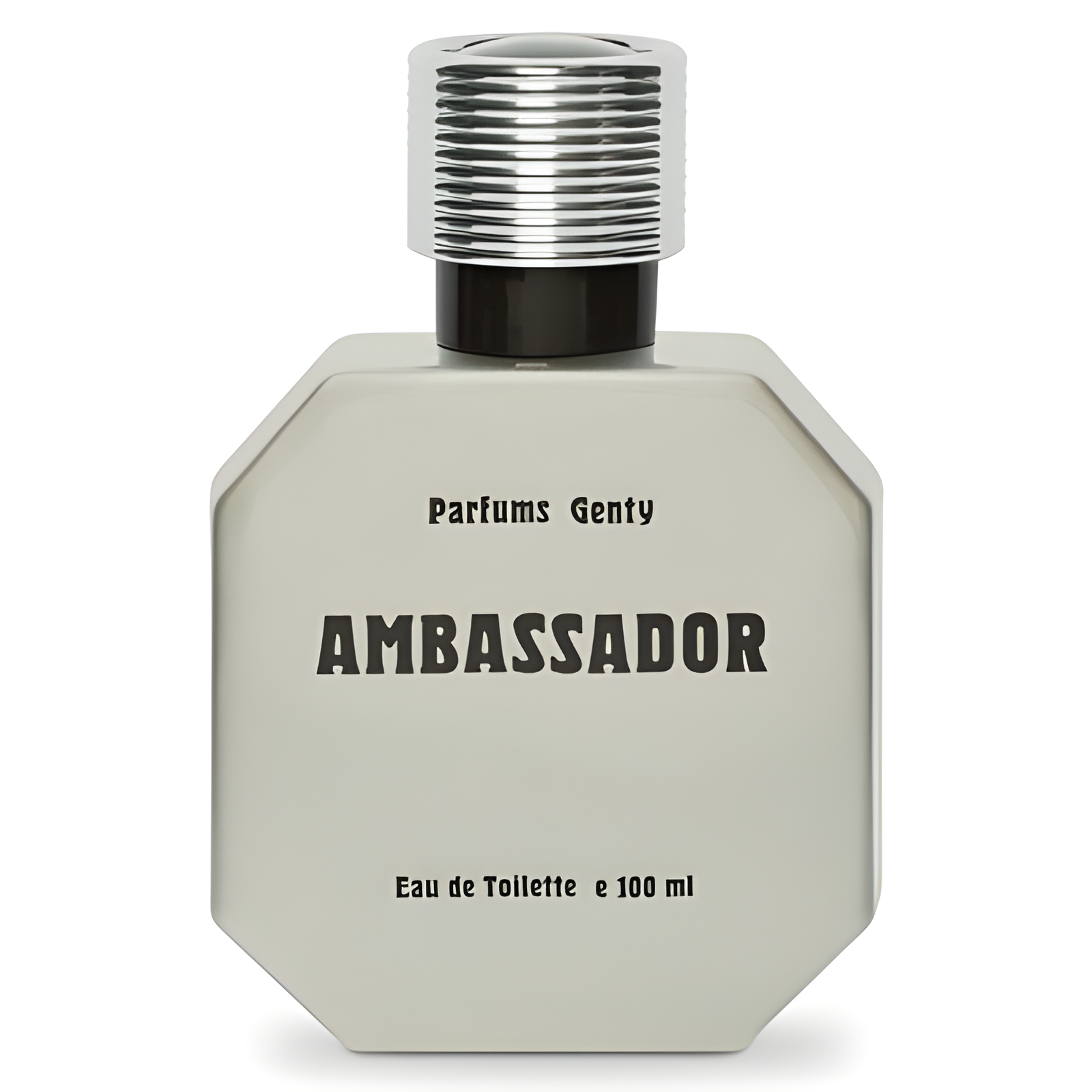Ambassador by Parfums Genty perfume bottle