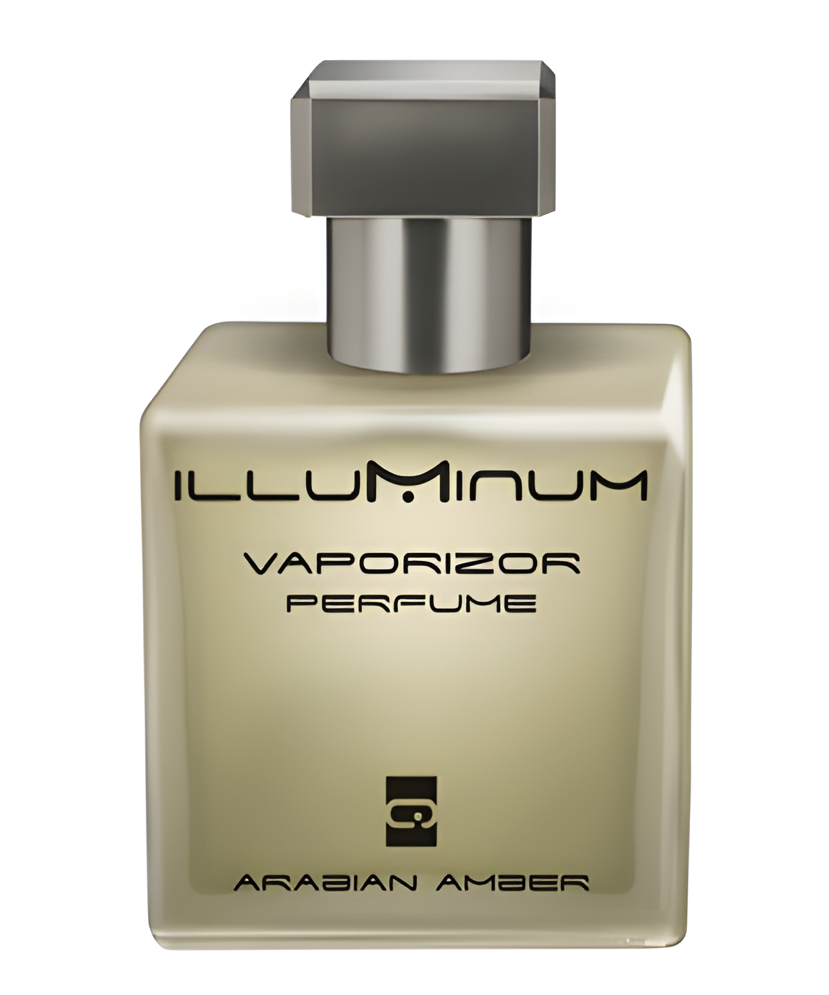 Arabian Amber by Illuminum perfume bottle