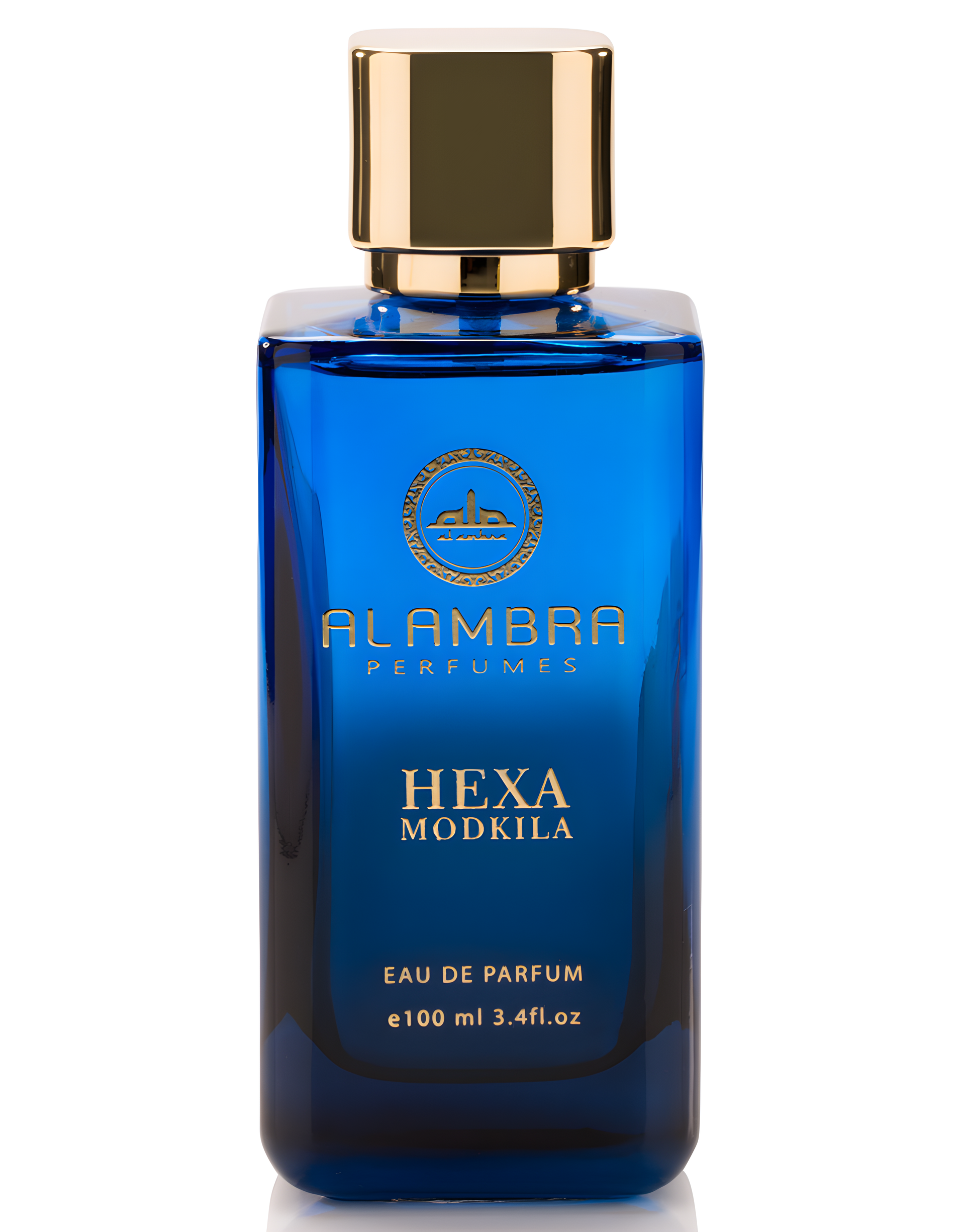 Hexa Modkilla by Al Ambra perfume bottle