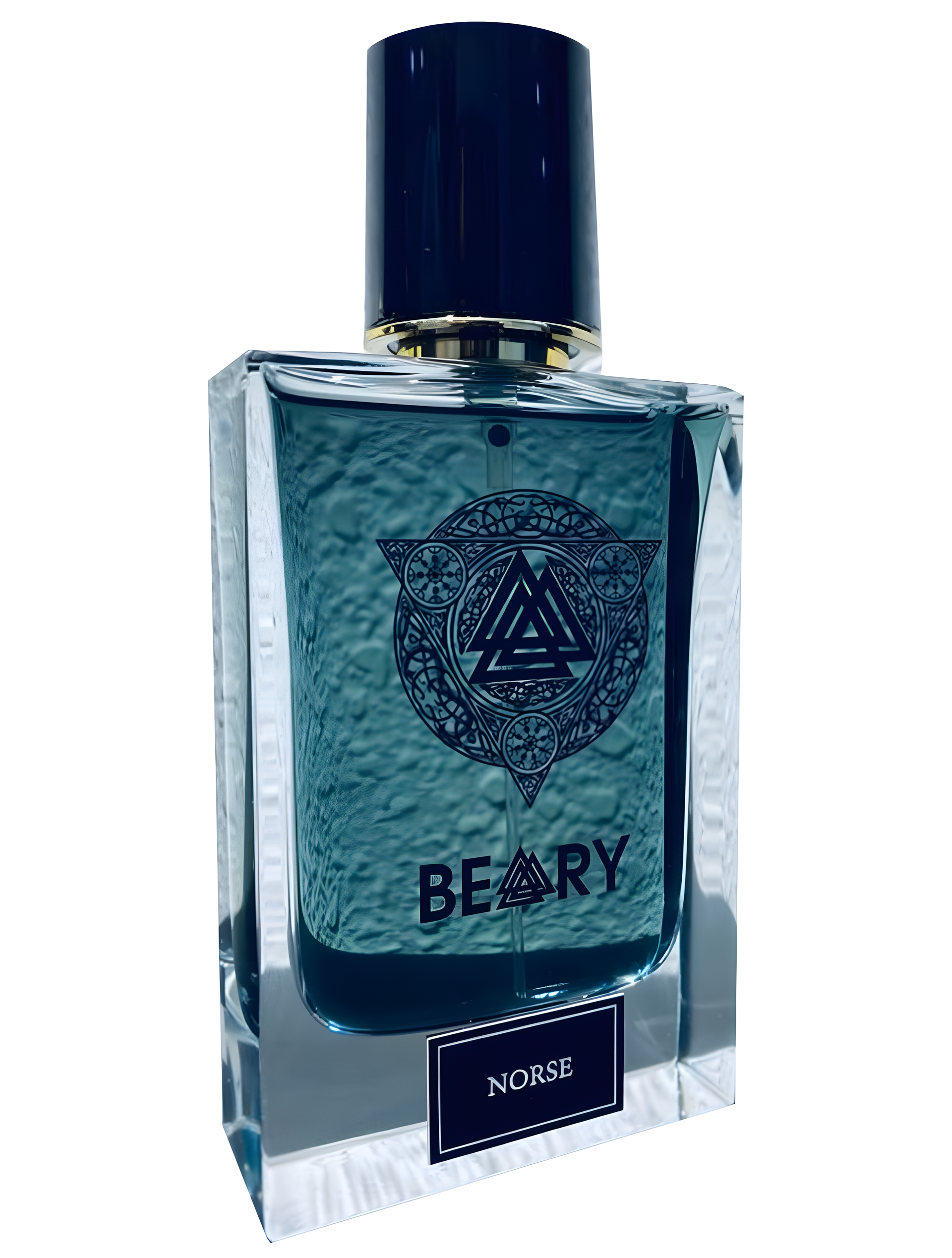 Norse by Beary perfume bottle
