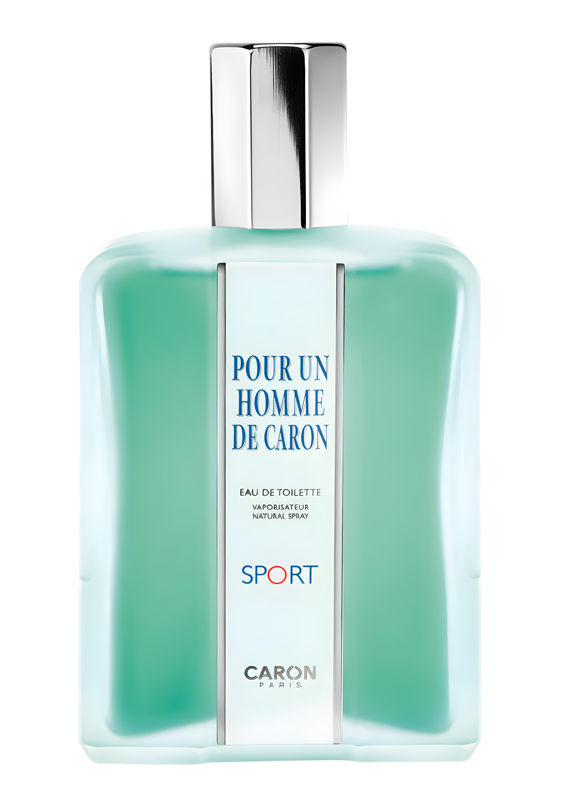 Pour Un Homme de Caron Sport by Caron perfume bottle