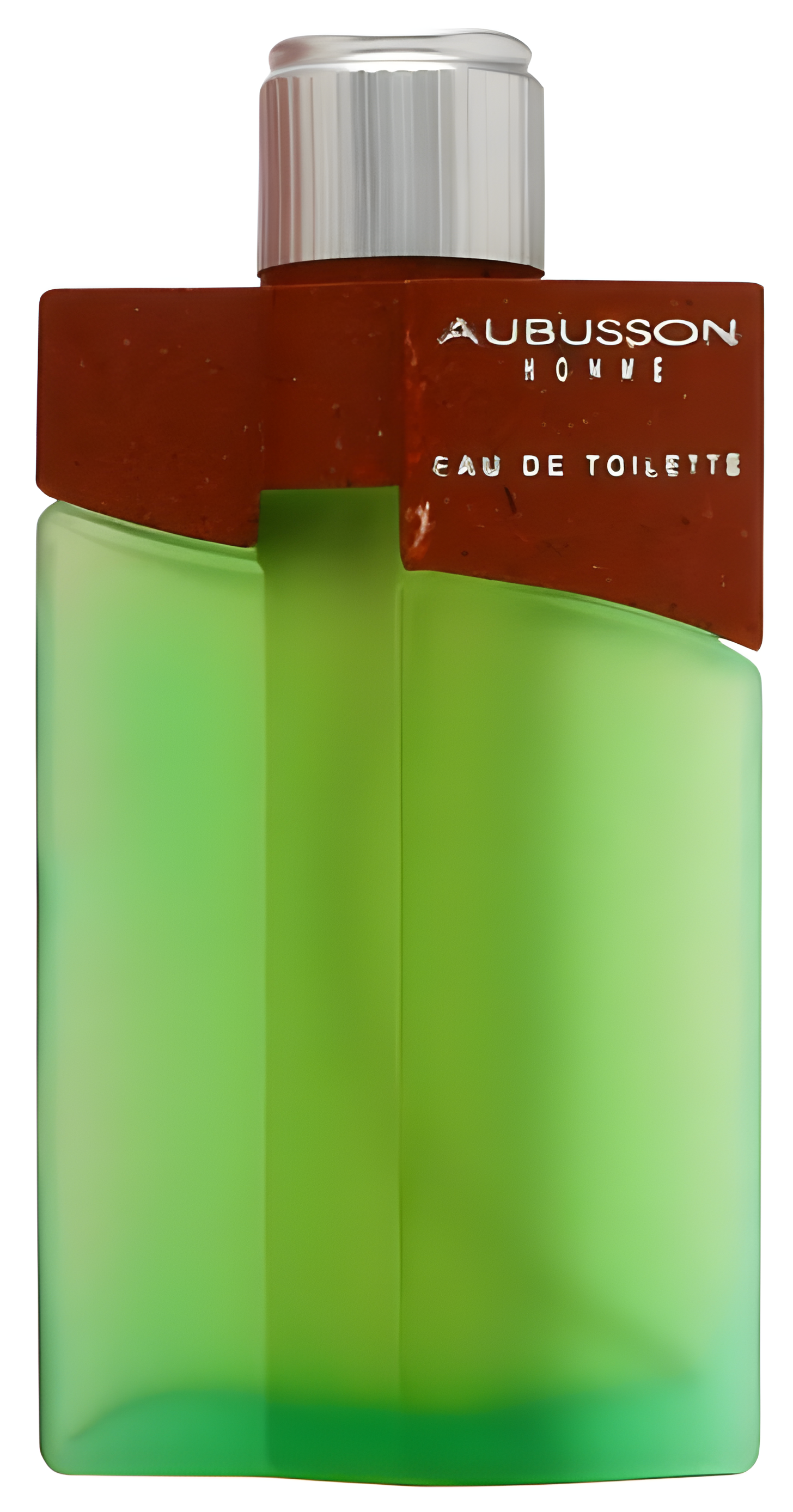 Aubusson Homme by Aubusson perfume bottle