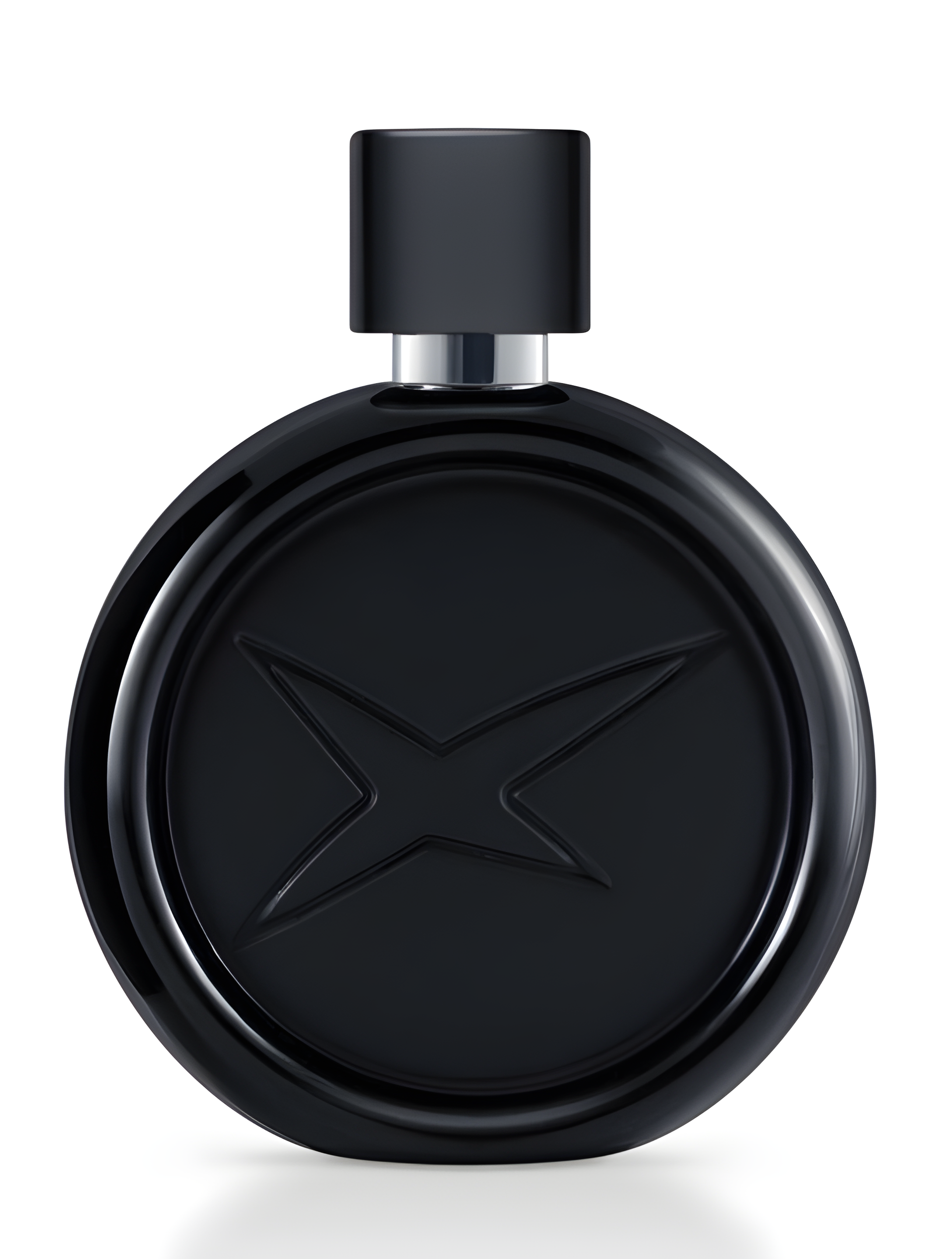 Une Historie d'Homme Irresistible by Mauboussin perfume bottle