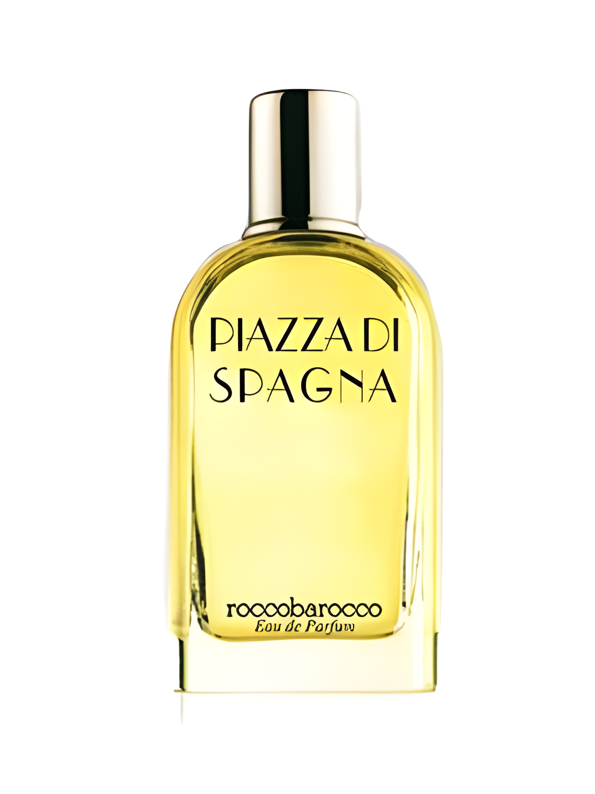 Piazza Di Spagna by Roccobarocco perfume bottle