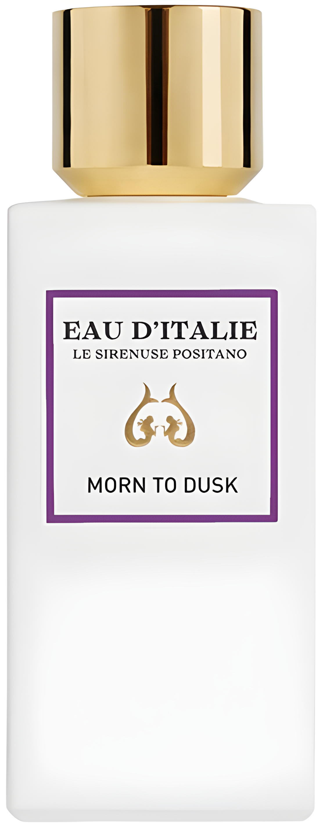 Morn to Dusk by Eau D'Italie perfume bottle