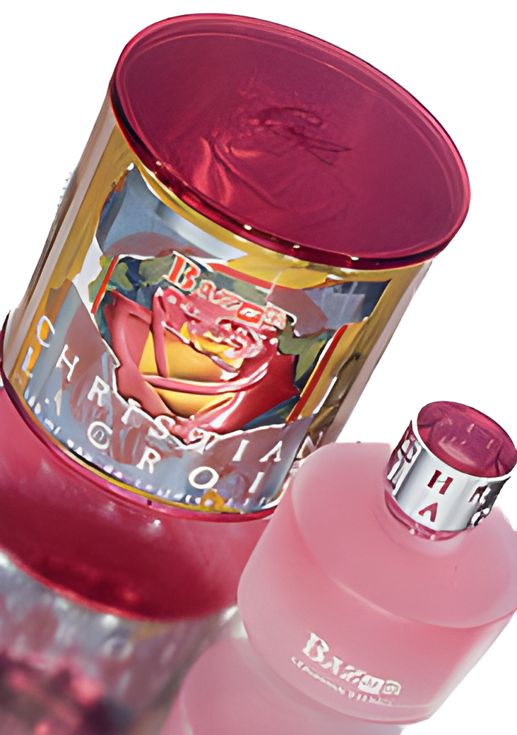 Bazar Pour Femme Summer Fragrance by Christian Lacroix
