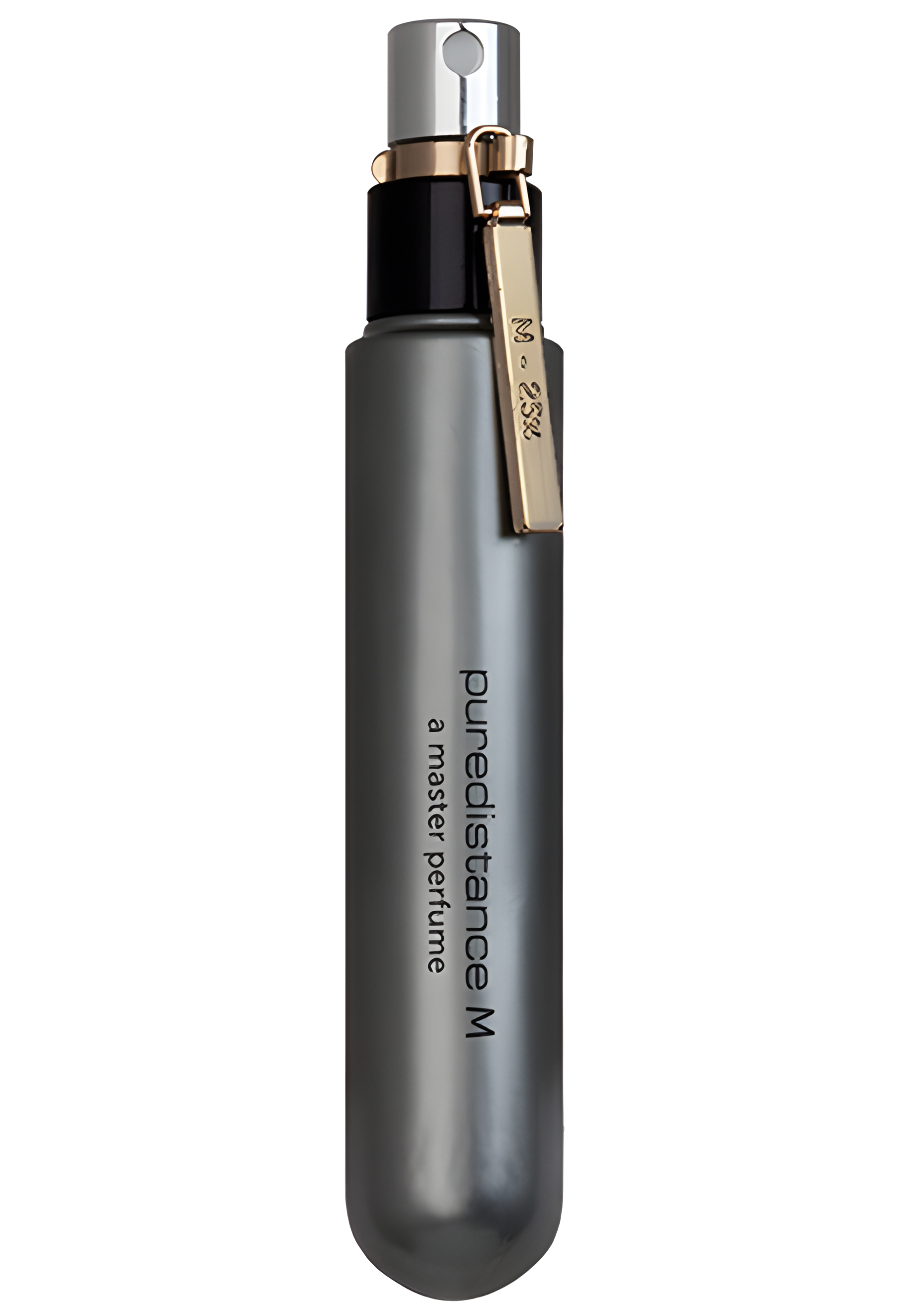 Puredistance M No. 03 by Puredistance perfume bottle