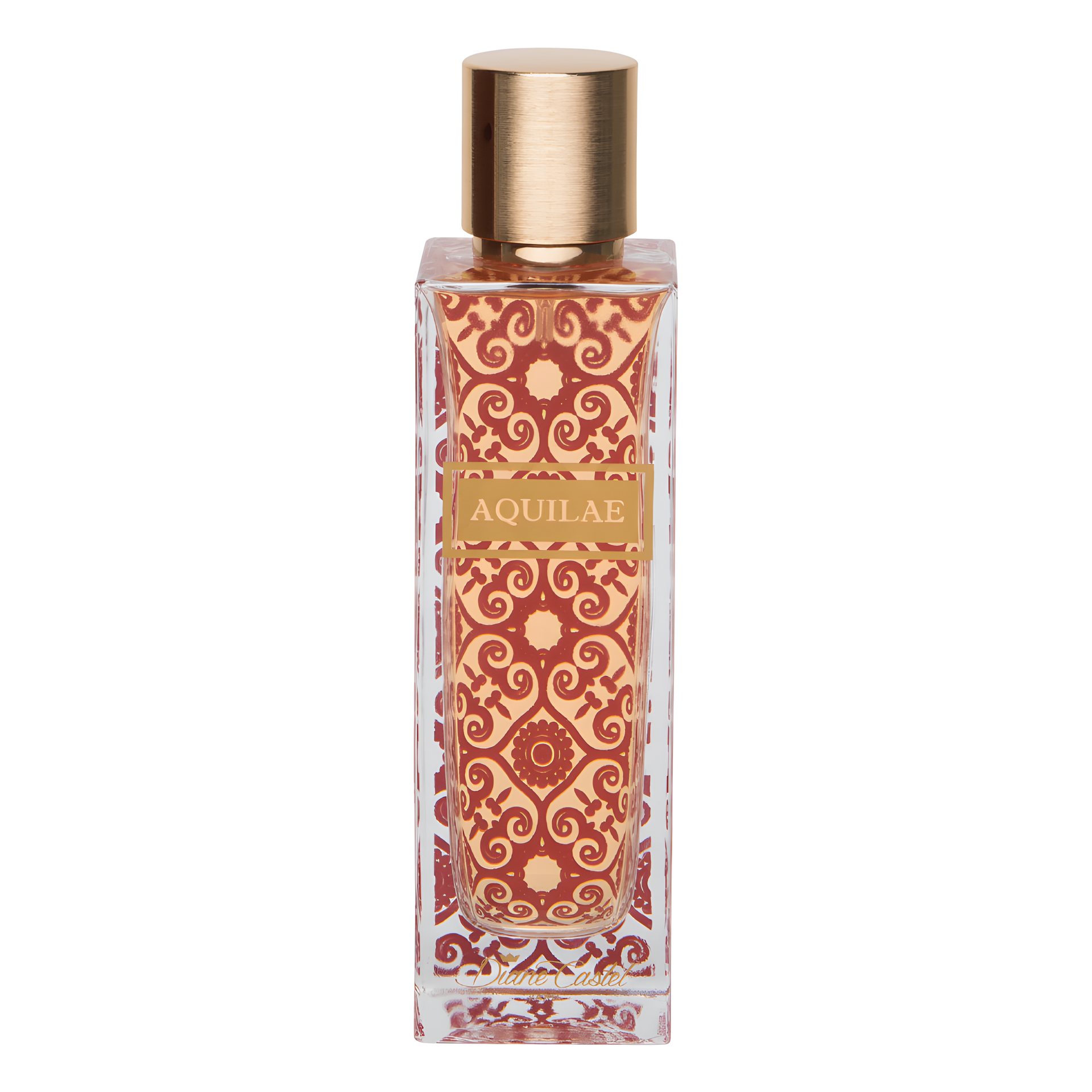 Aquilae - Oud Du Désert by Diane Castel perfume bottle