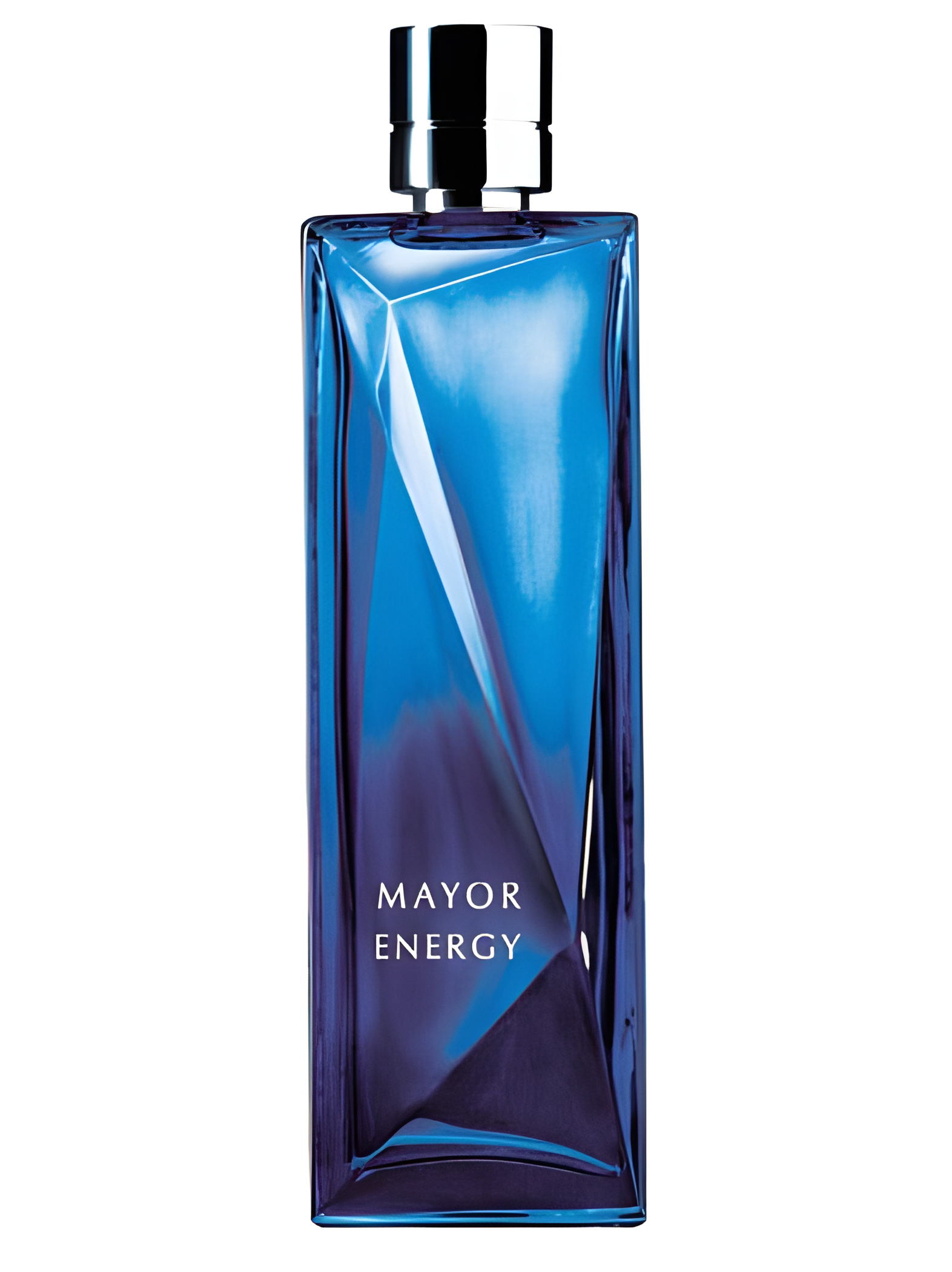 Mayor Energy by Новая Заря (The New Dawn) perfume bottle